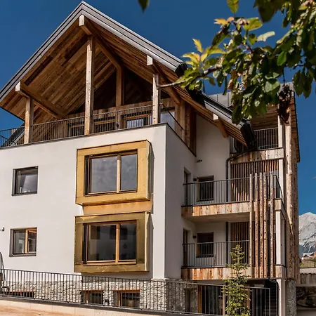 Almadel - Appartementhaus In Schladming-Dachstein Exteriér fotografie