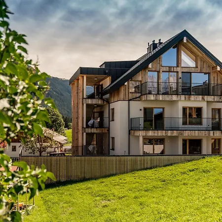 Almadel - Appartementhaus In Schladming-Dachstein Exteriér fotografie