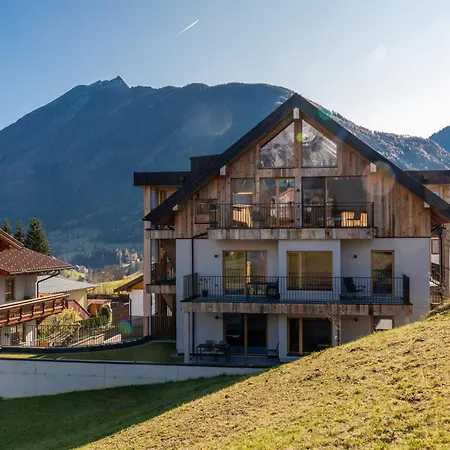 Almadel - Appartementhaus In Schladming-Dachstein Exteriér fotografie
