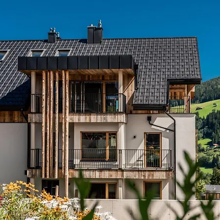 Almadel - Appartementhaus In Schladming-Dachstein Exteriér fotografie