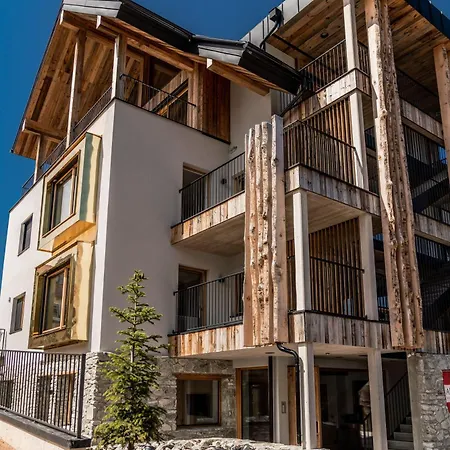 Almadel - Appartementhaus In Schladming-Dachstein Exteriér fotografie
