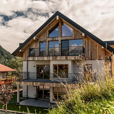 Almadel - Appartementhaus In Schladming-Dachstein Exteriér fotografie