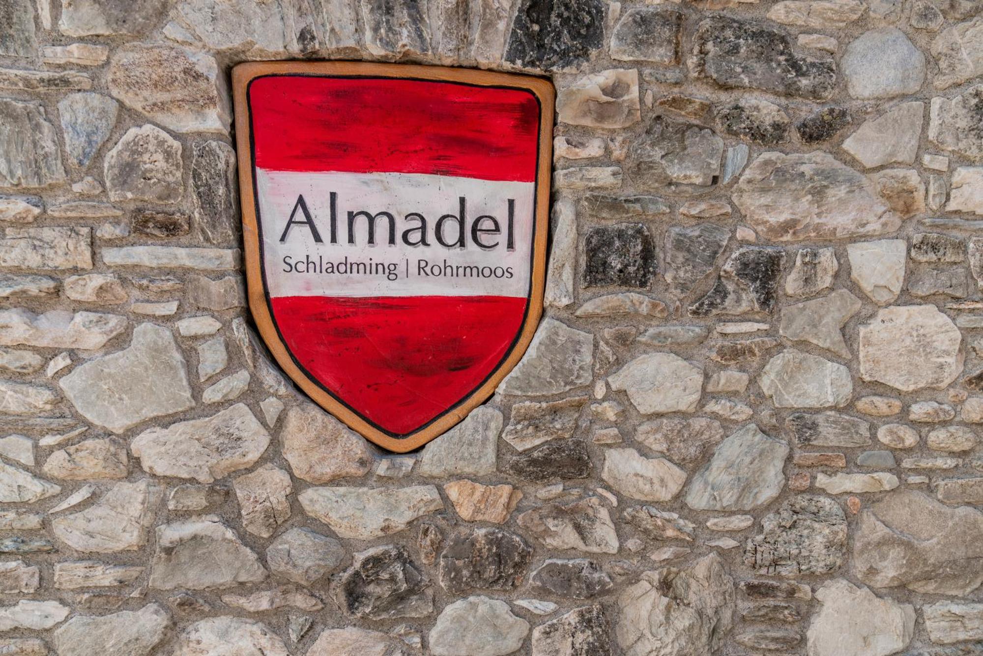 Almadel - Appartementhaus In Schladming-dachstein * Schladming
