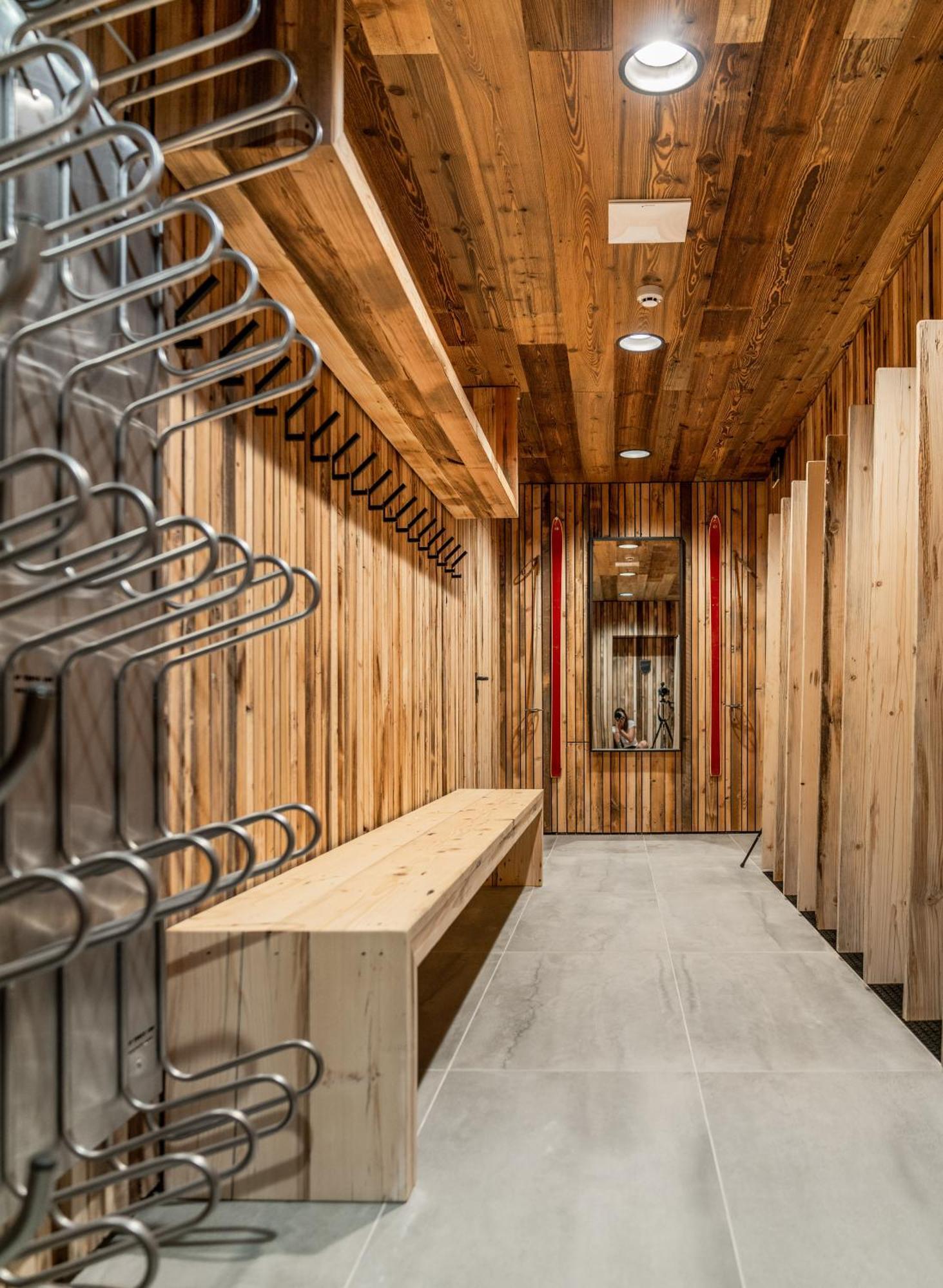 Almadel - Appartementhaus In Schladming-dachstein Apartment *