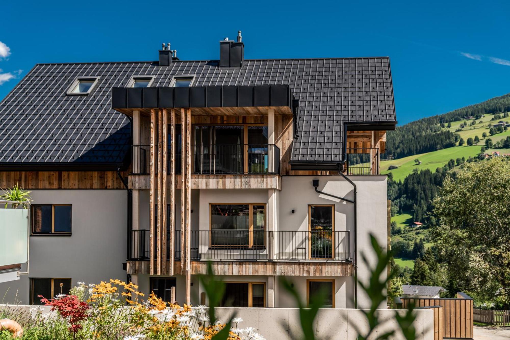 Almadel - Appartementhaus In Schladming-dachstein Apartment