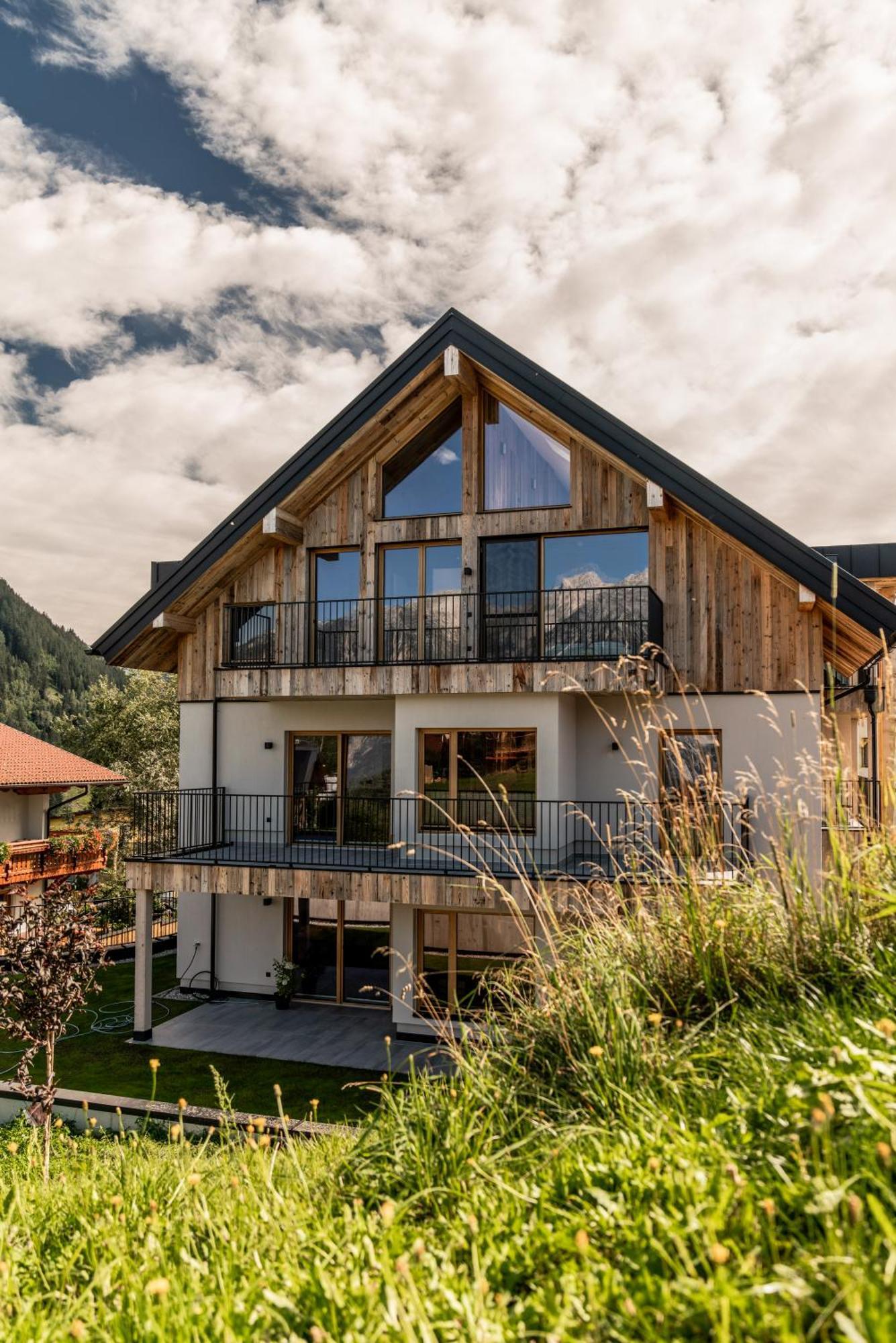 Almadel - Appartementhaus In Schladming-dachstein Apartment Schladming