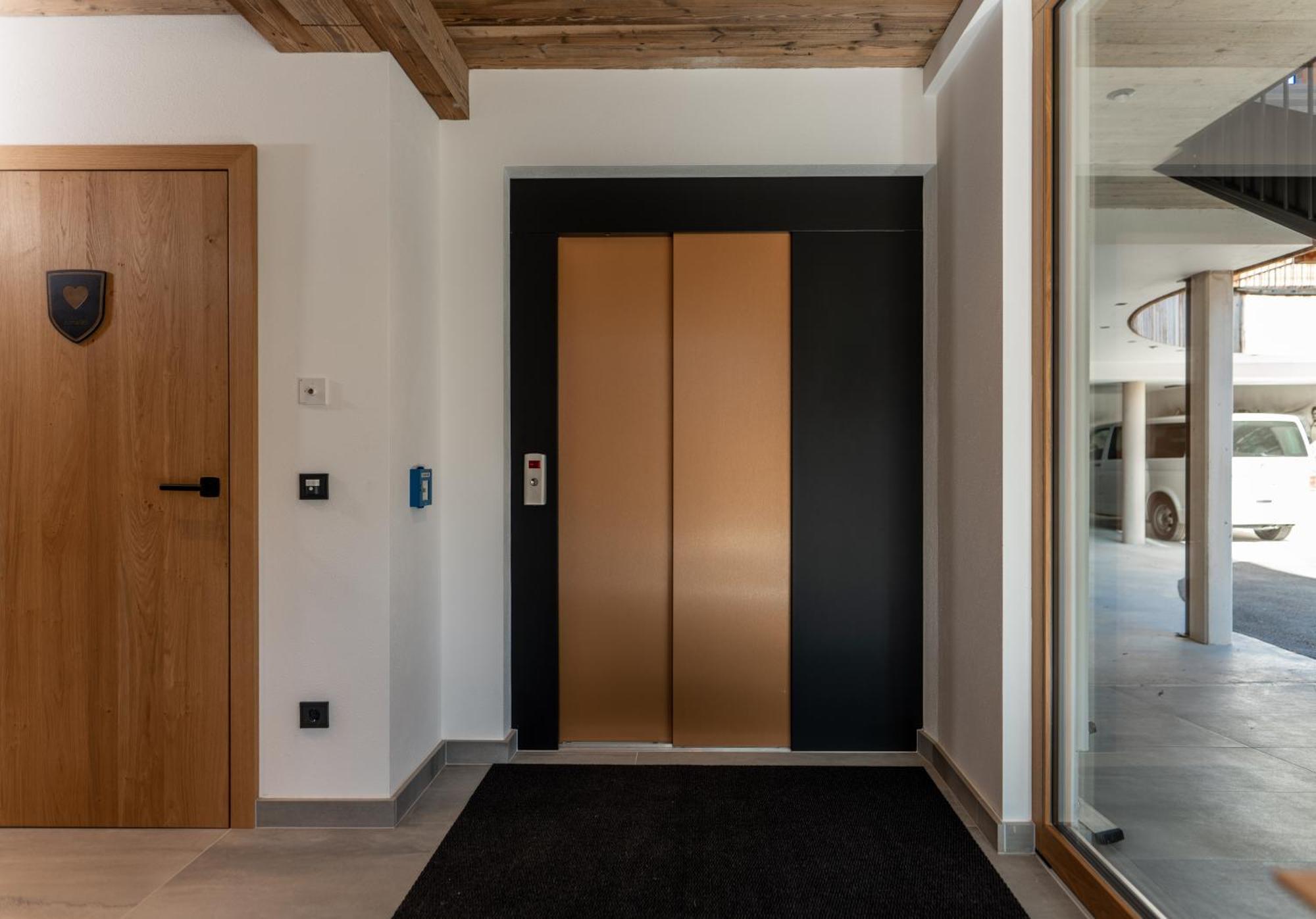 Almadel - Appartementhaus In Schladming-dachstein