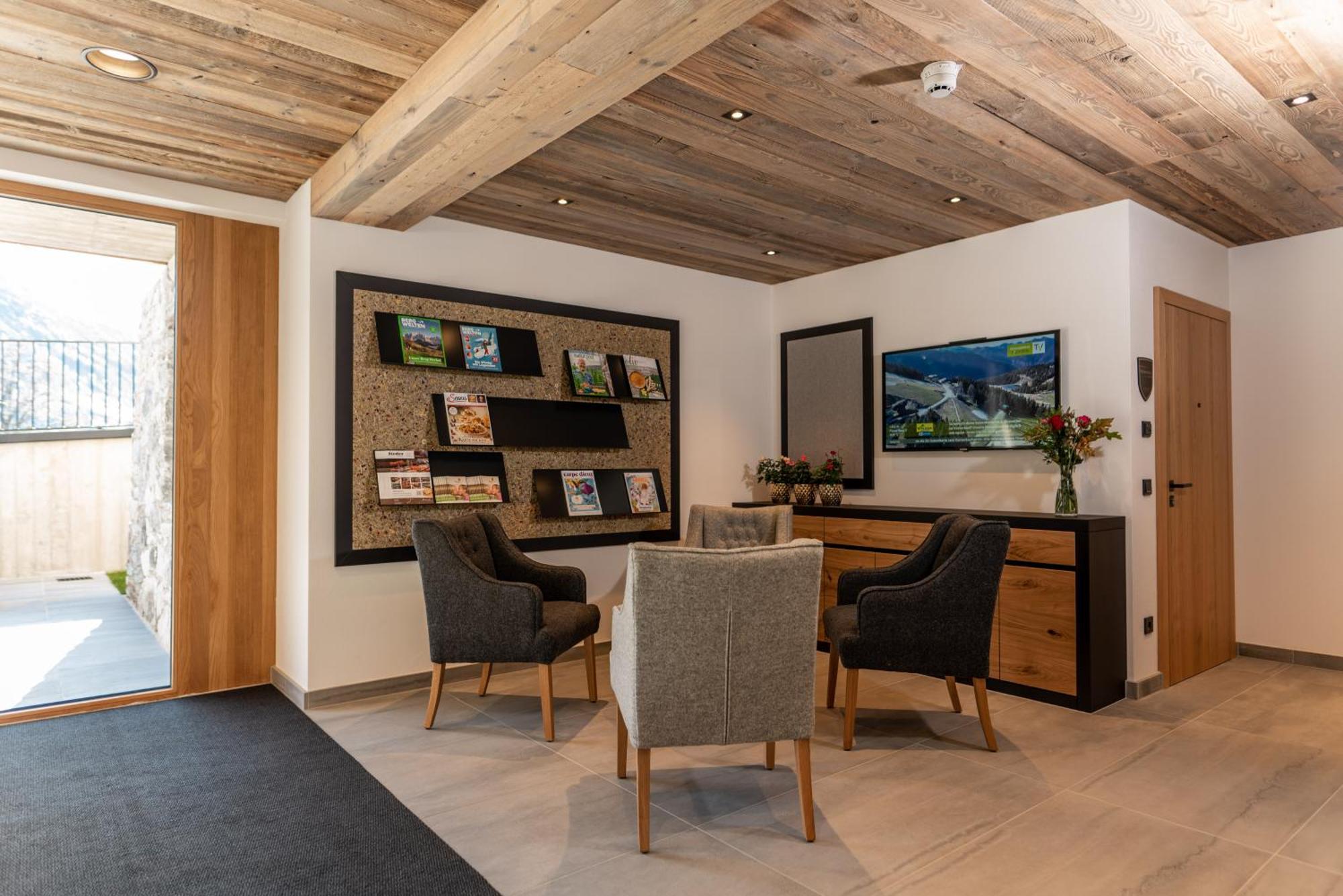 Almadel - Appartementhaus In Schladming-dachstein Apartment *