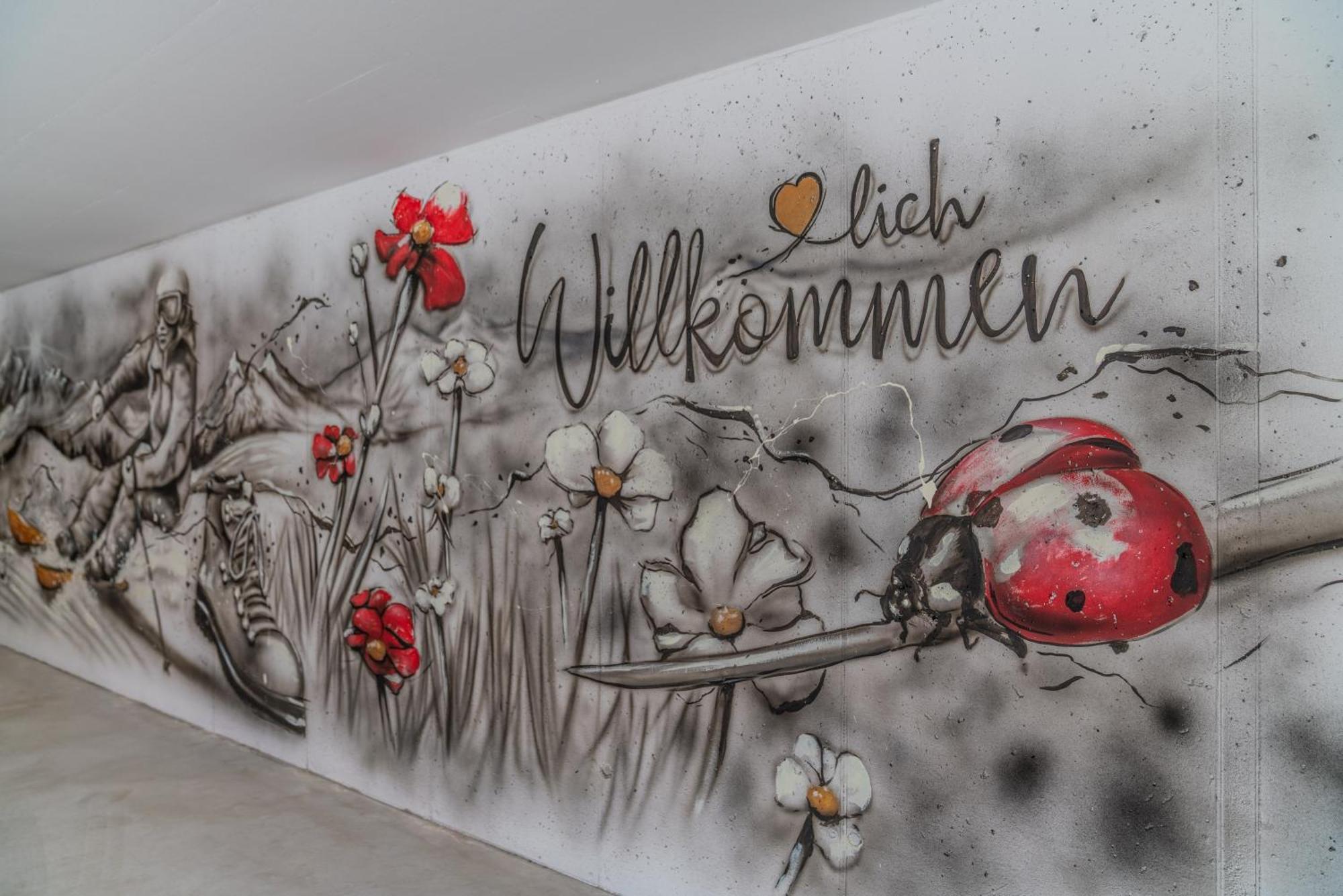 Almadel - Appartementhaus In Schladming-dachstein Apartment Schladming