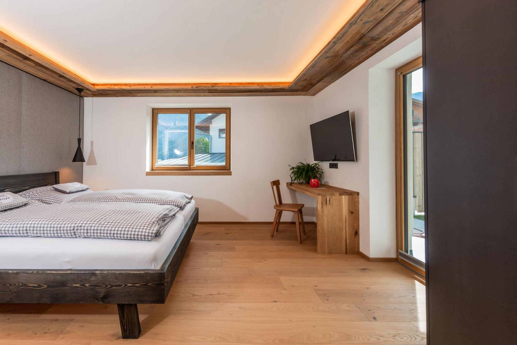 Almadel - Appartementhaus In Schladming-dachstein *