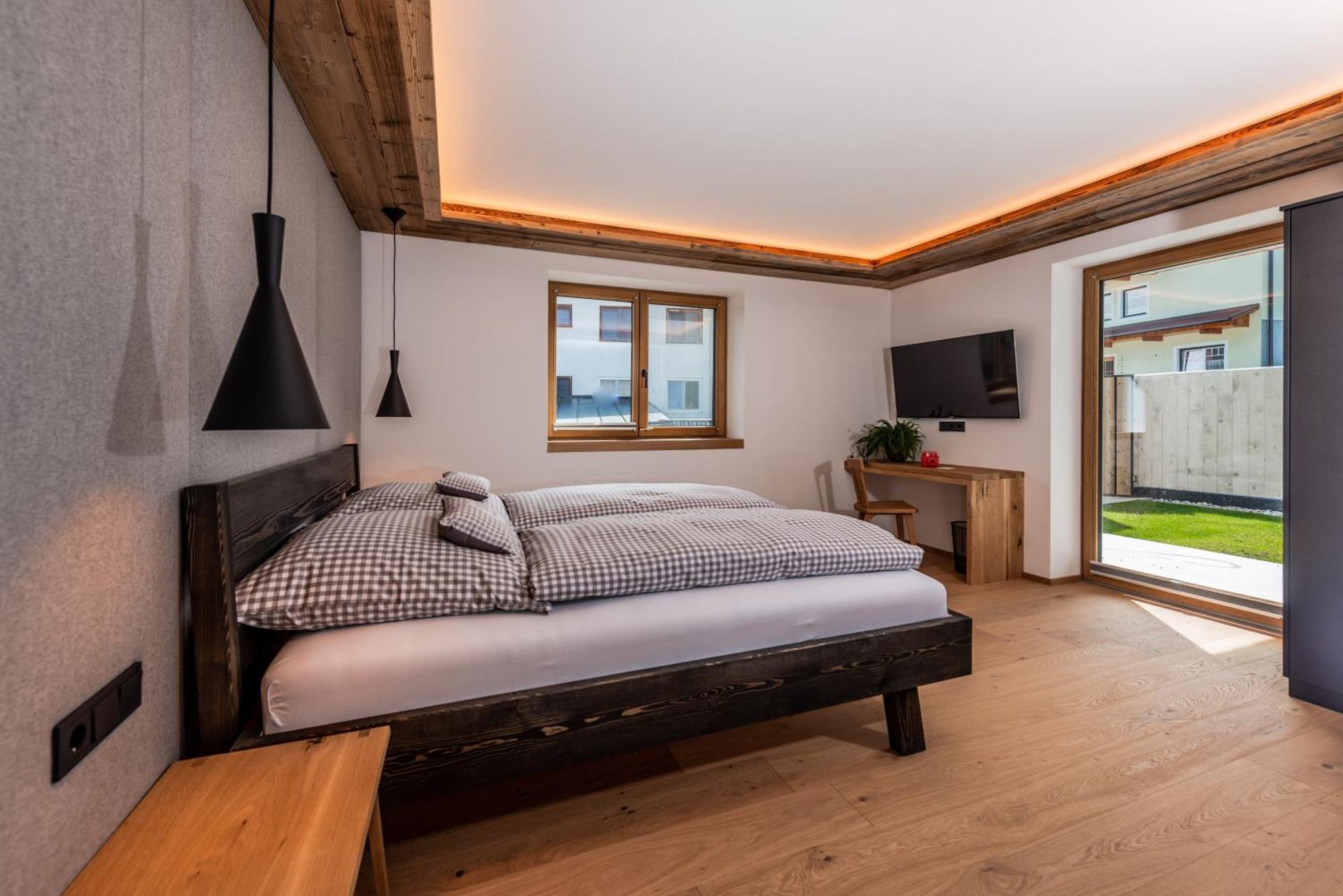 Almadel - Appartementhaus In Schladming-dachstein Apartment