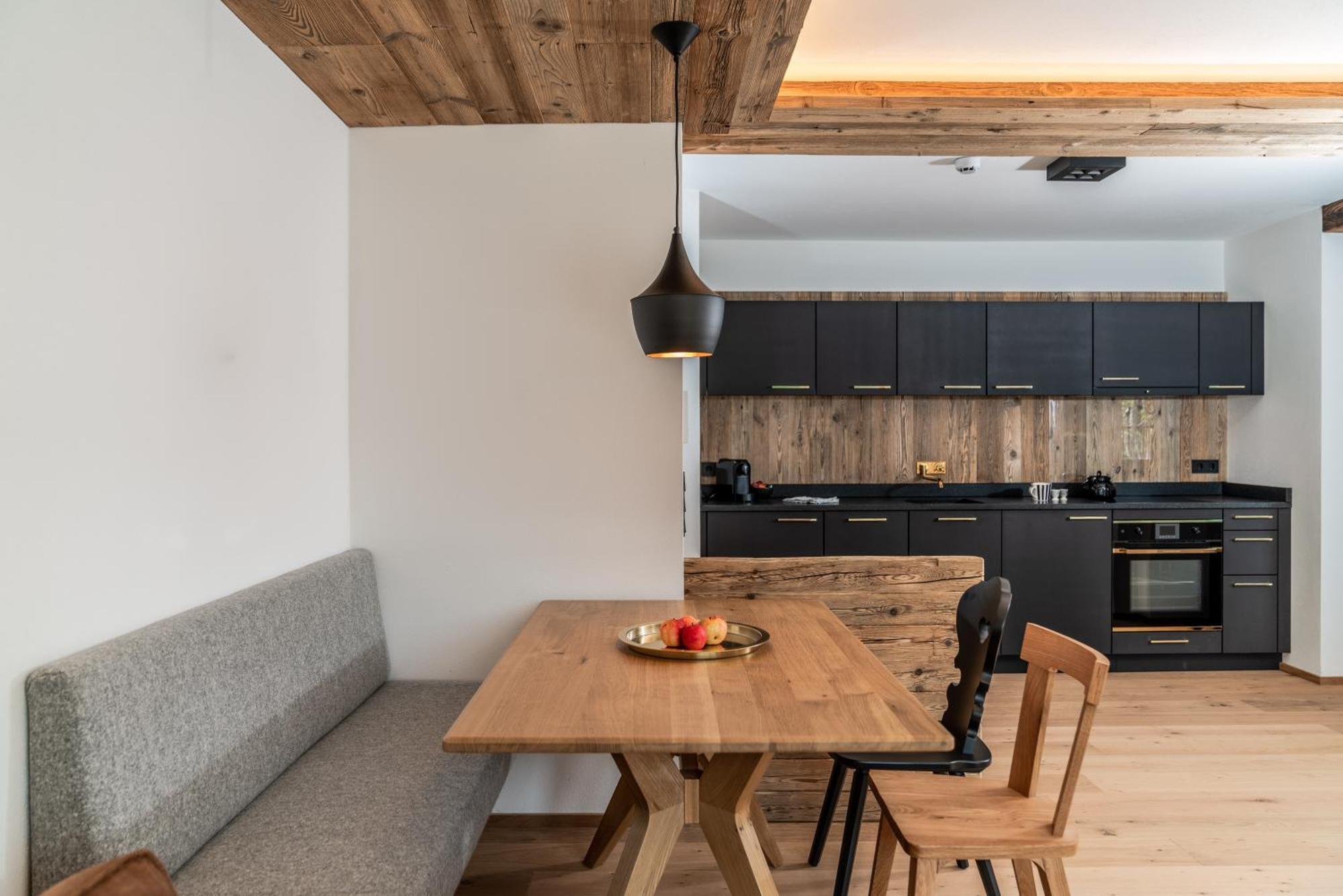 Almadel - Appartementhaus In Schladming-dachstein Apartment