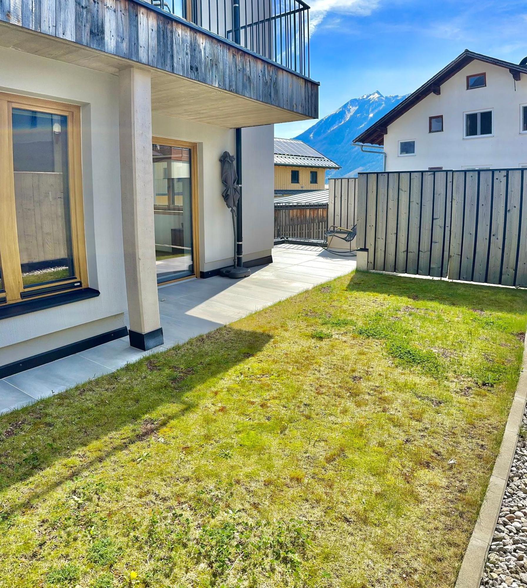 Almadel - Appartementhaus In Schladming-dachstein Apartment *