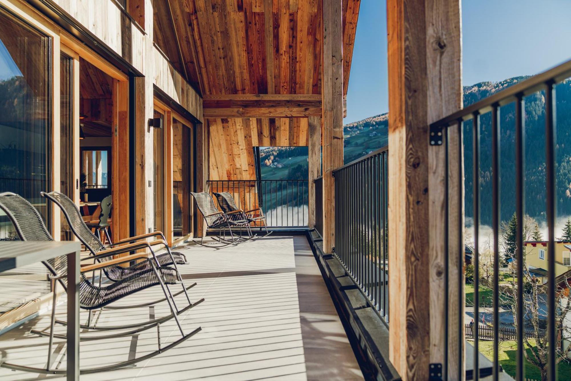 Almadel - Appartementhaus In Schladming-dachstein
