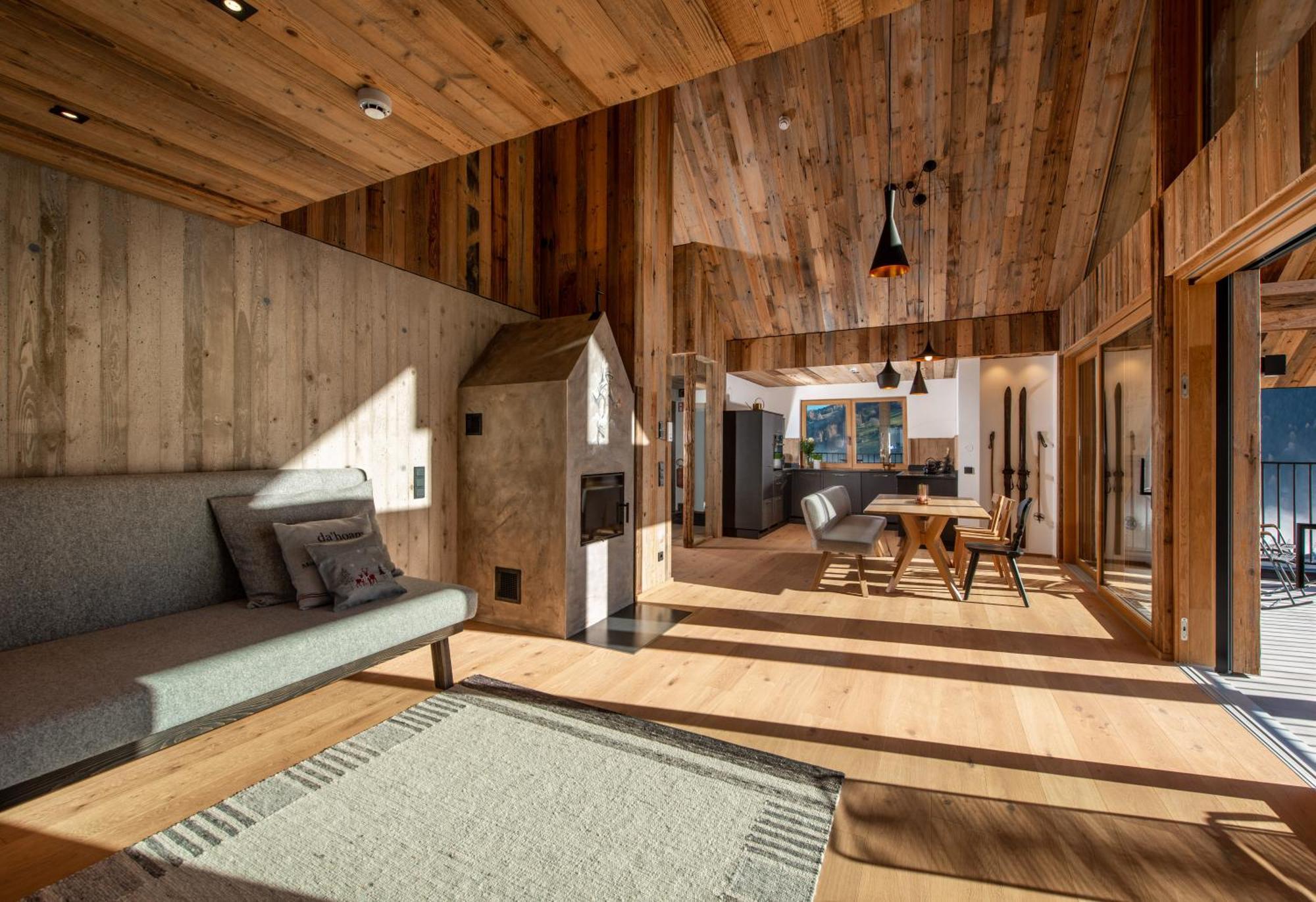 Almadel - Appartementhaus In Schladming-dachstein *