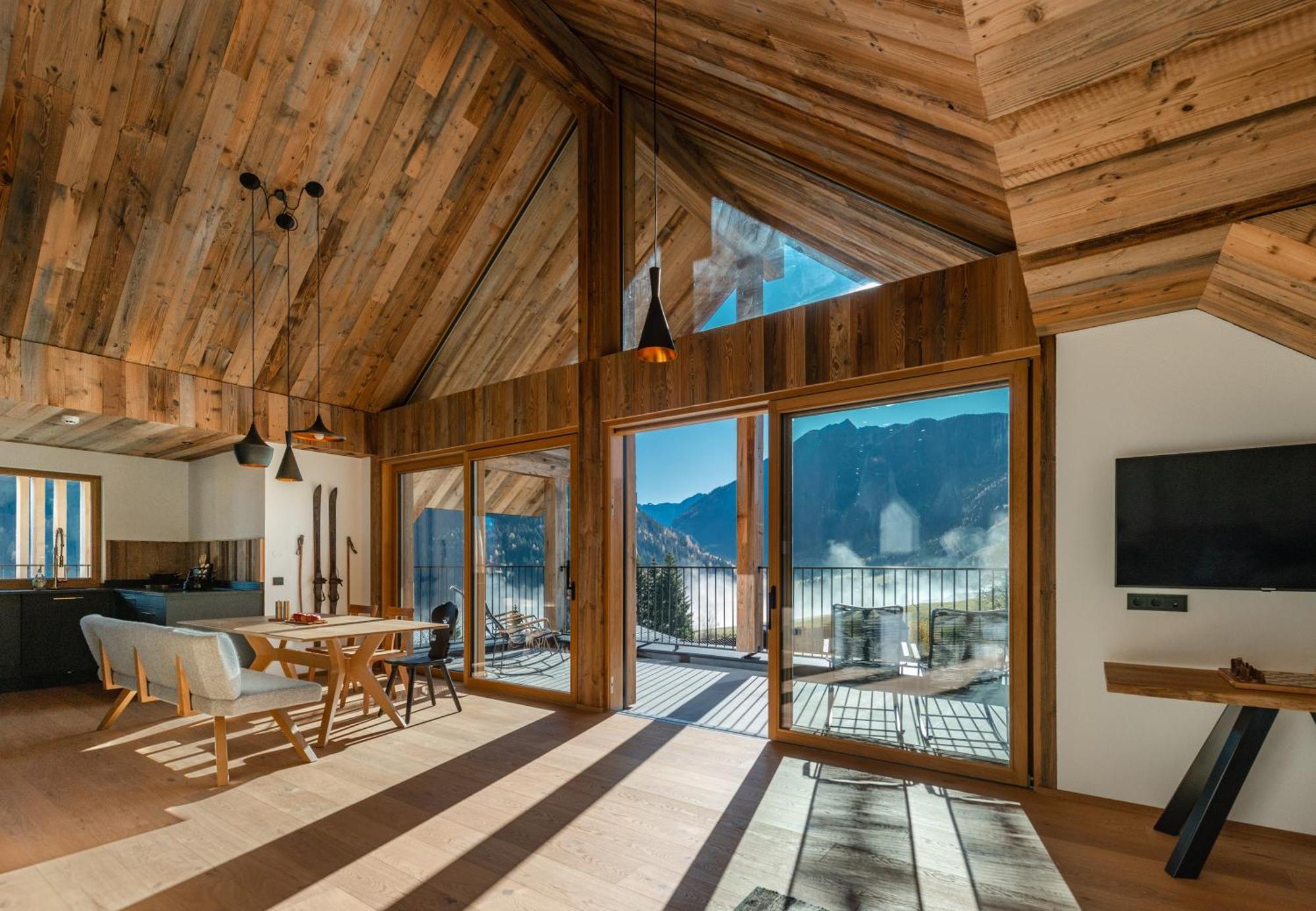 Almadel - Appartementhaus In Schladming-dachstein * Schladming