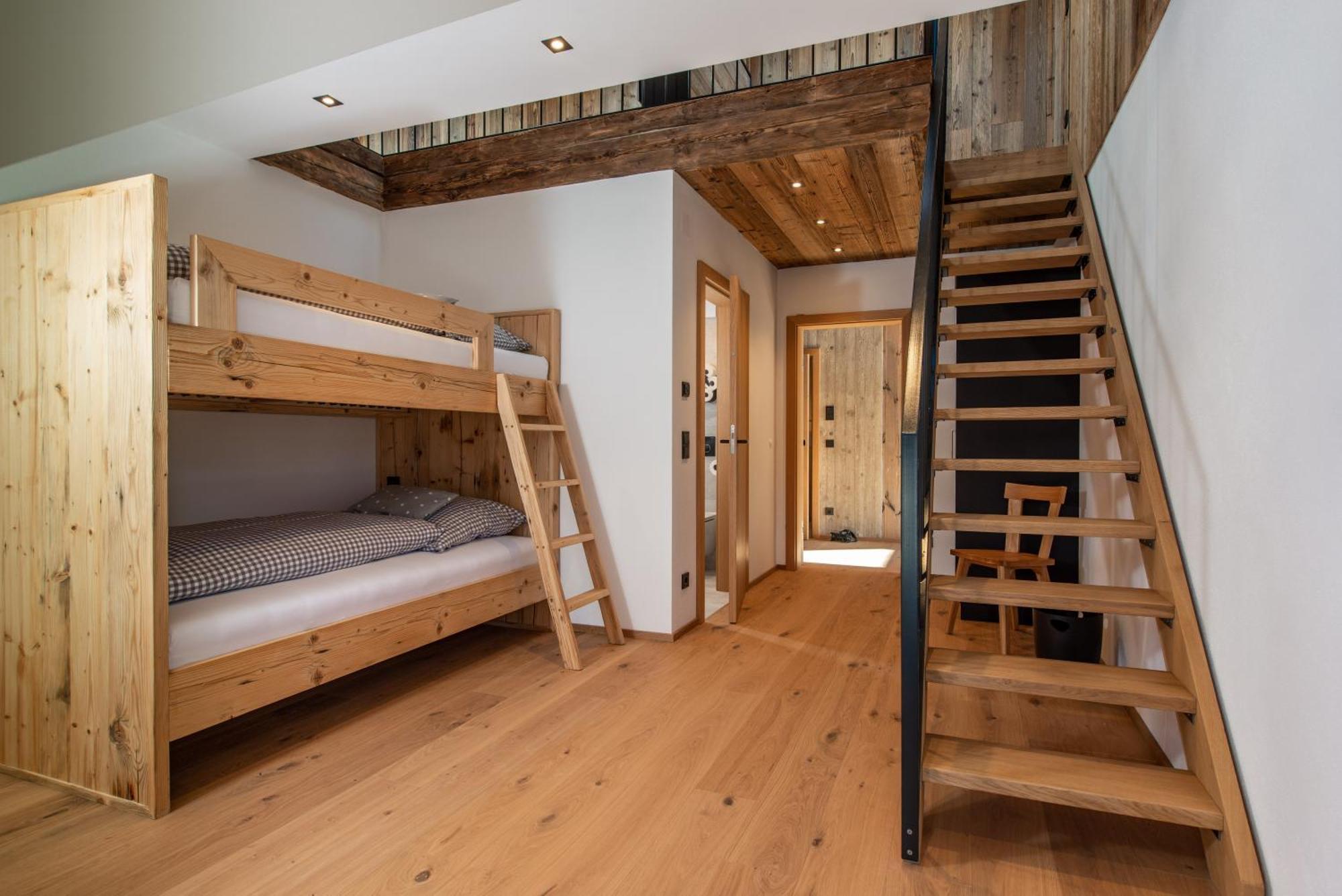 Almadel - Appartementhaus In Schladming-dachstein Apartment *