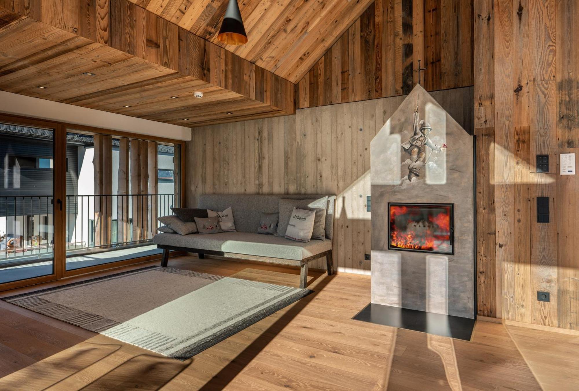 Almadel - Appartementhaus In Schladming-dachstein *