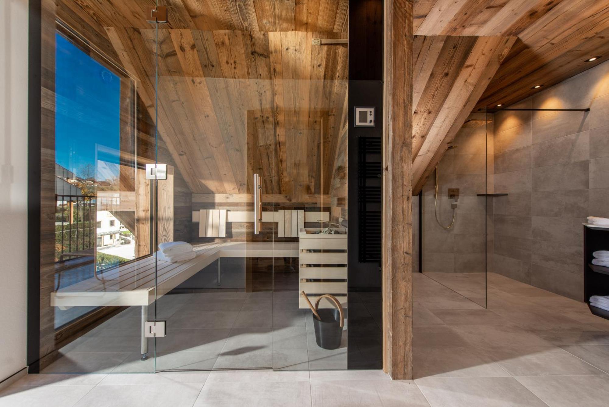 Apartment Almadel - Appartementhaus In Schladming-dachstein Schladming