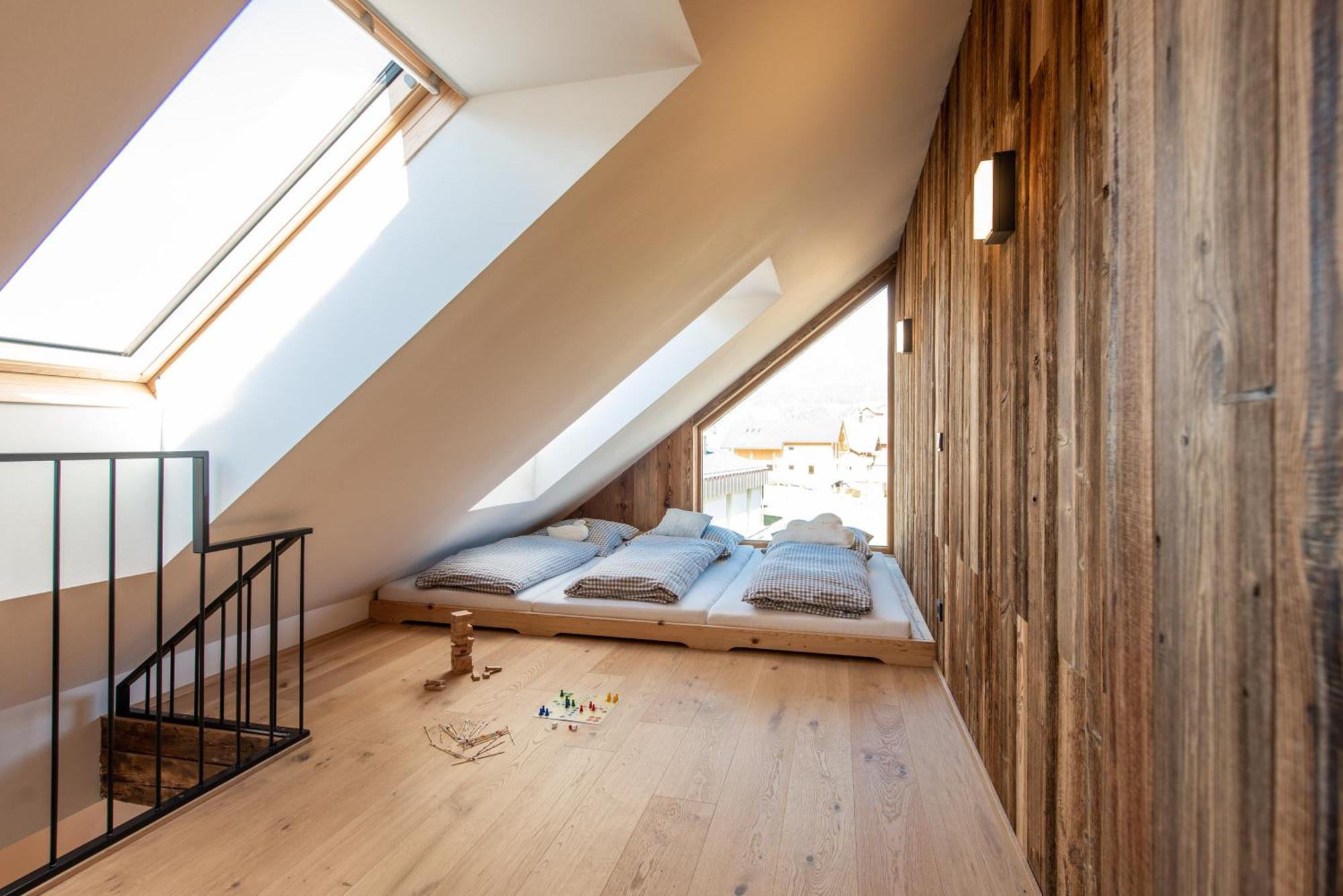 Almadel - Appartementhaus In Schladming-dachstein Apartment