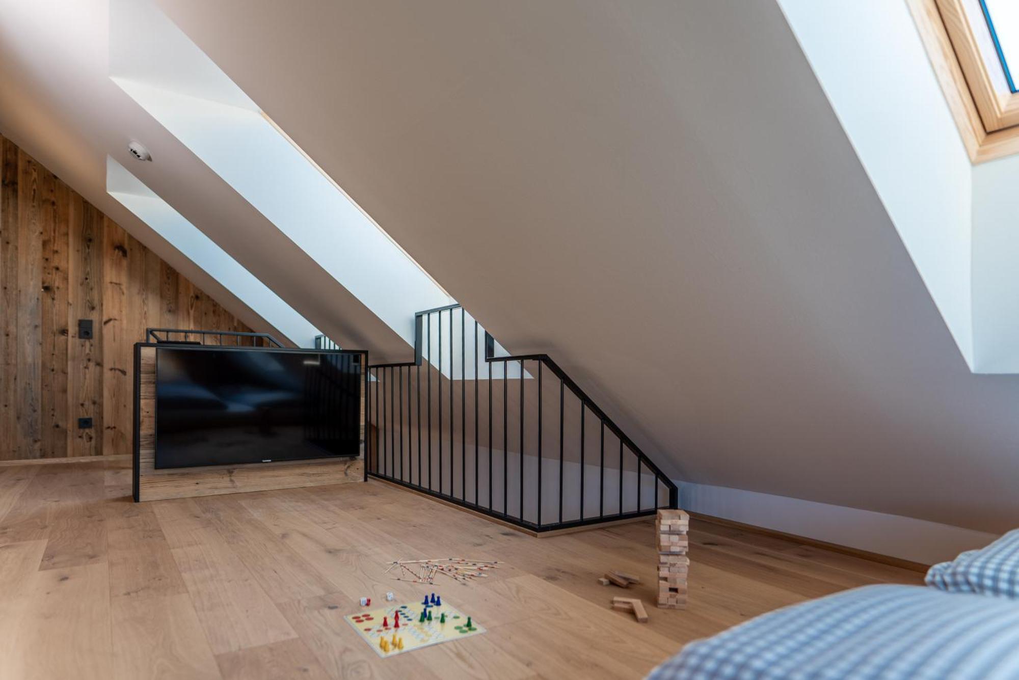 Apartment Almadel - Appartementhaus In Schladming-dachstein *