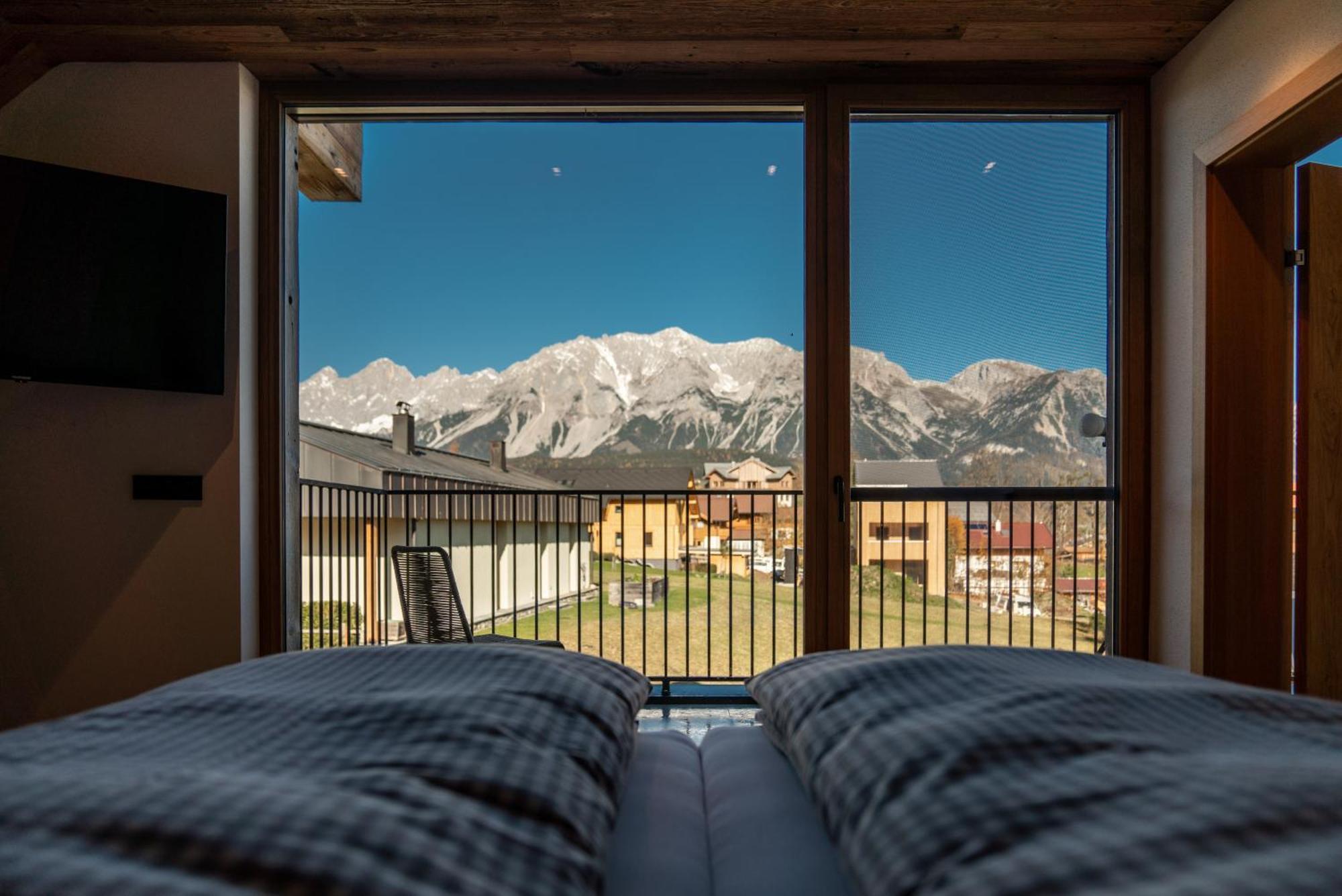 Almadel - Appartementhaus In Schladming-dachstein Apartment Schladming