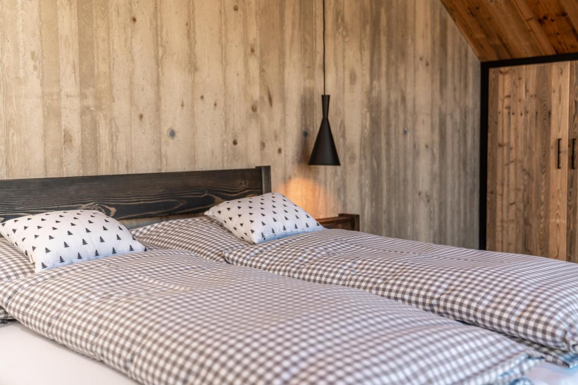 Almadel - Appartementhaus In Schladming-dachstein *