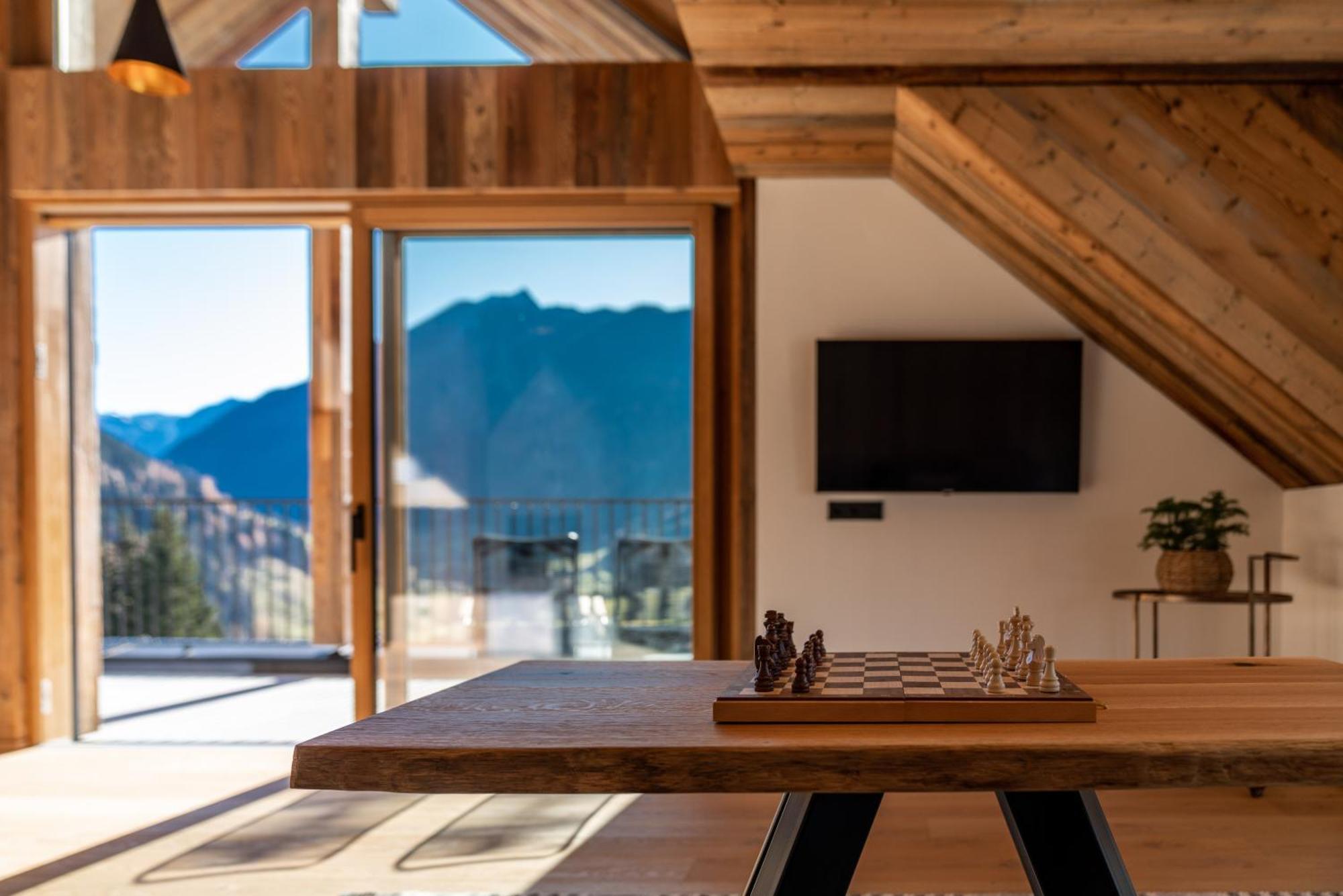Almadel - Appartementhaus In Schladming-dachstein Schladming
