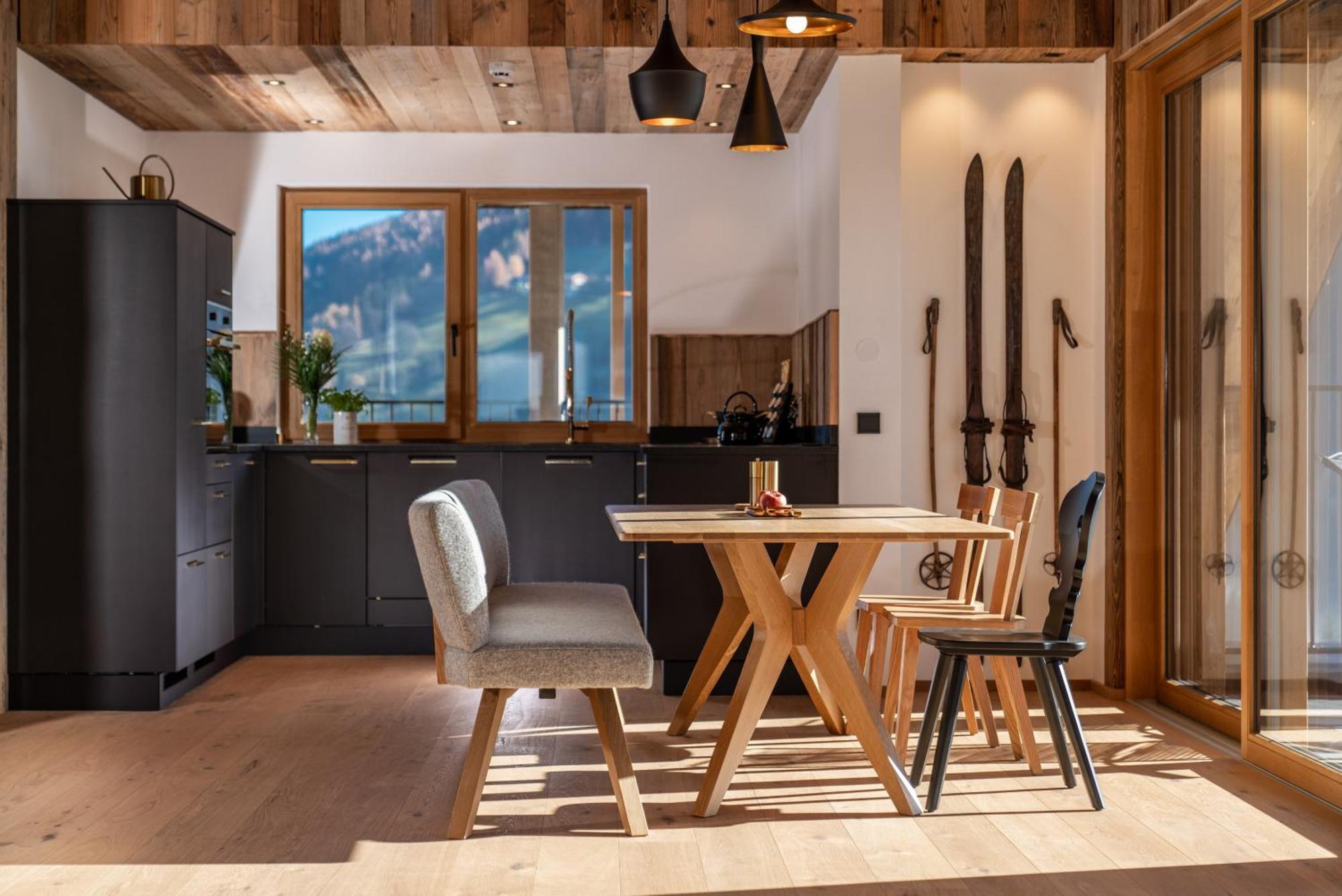 Almadel - Appartementhaus In Schladming-dachstein Apartment