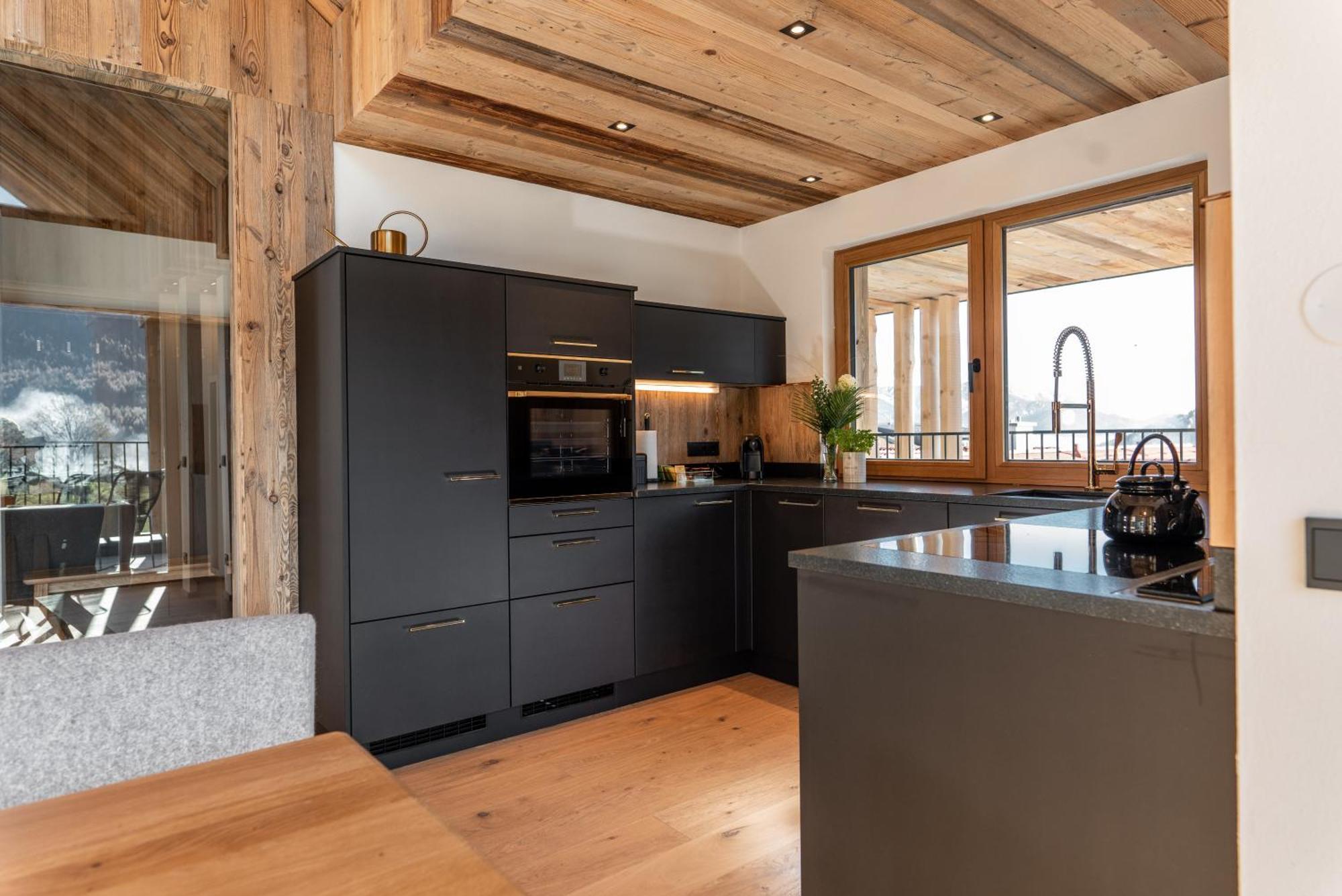 Almadel - Appartementhaus In Schladming-dachstein Apartment *