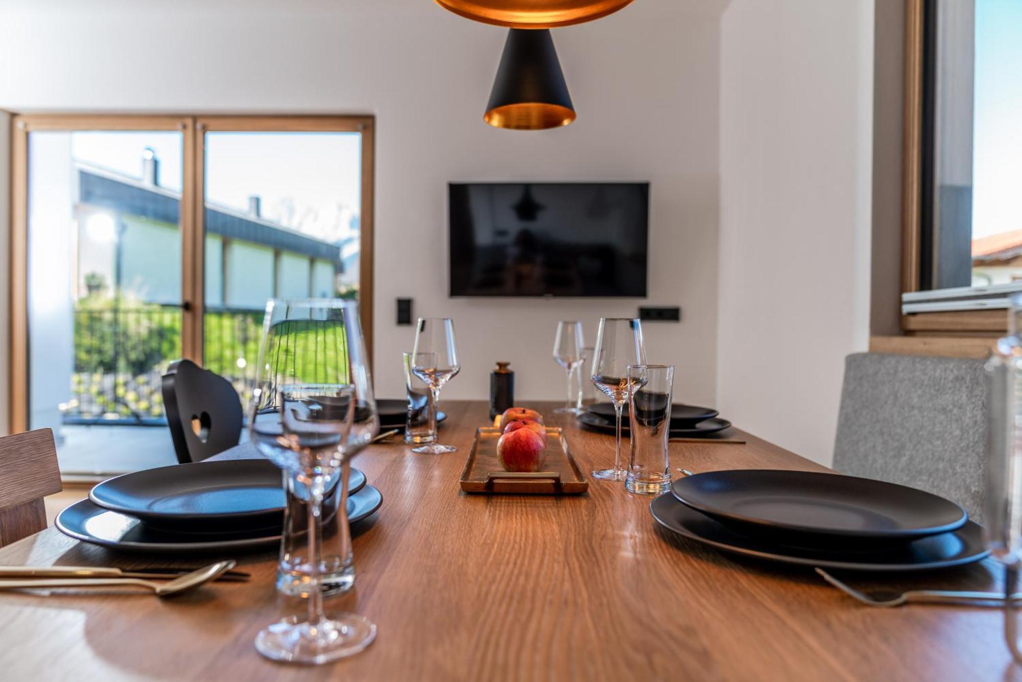 Almadel - Appartementhaus In Schladming-dachstein Apartment