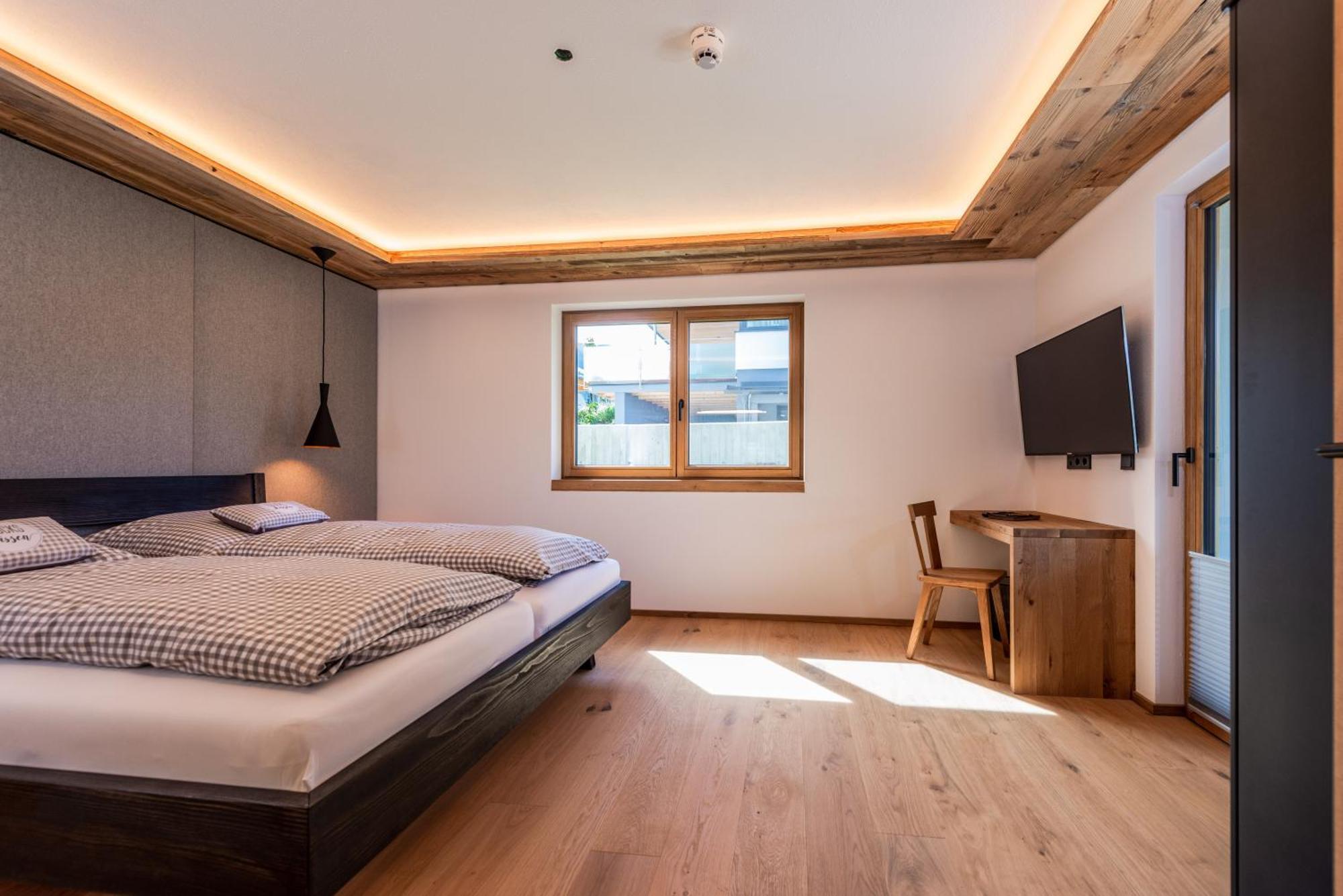 Apartment Almadel - Appartementhaus In Schladming-dachstein