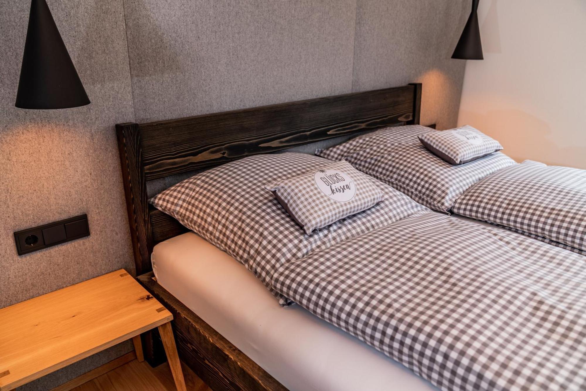 Almadel - Appartementhaus In Schladming-dachstein Apartment Schladming