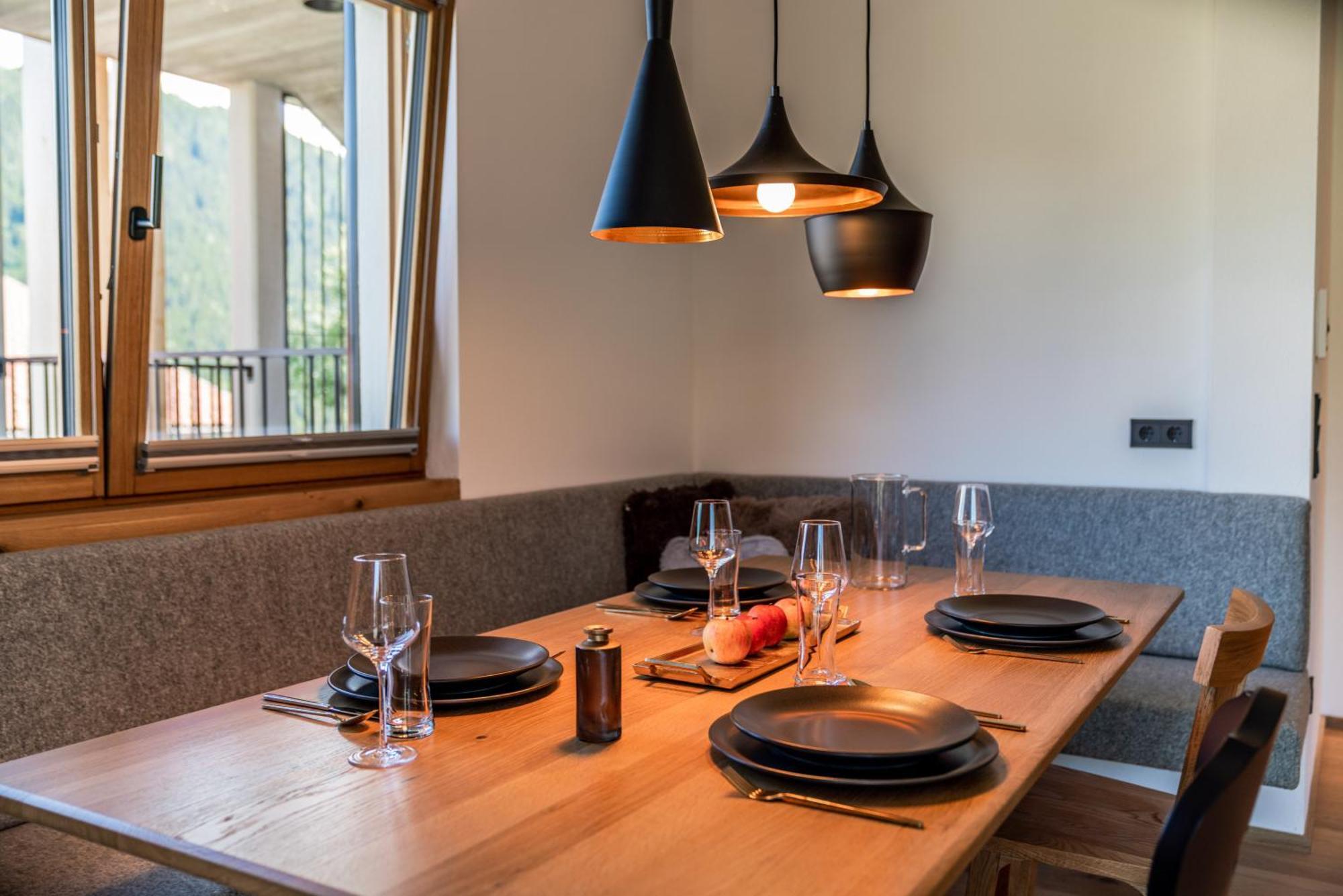 Almadel - Appartementhaus In Schladming-dachstein *