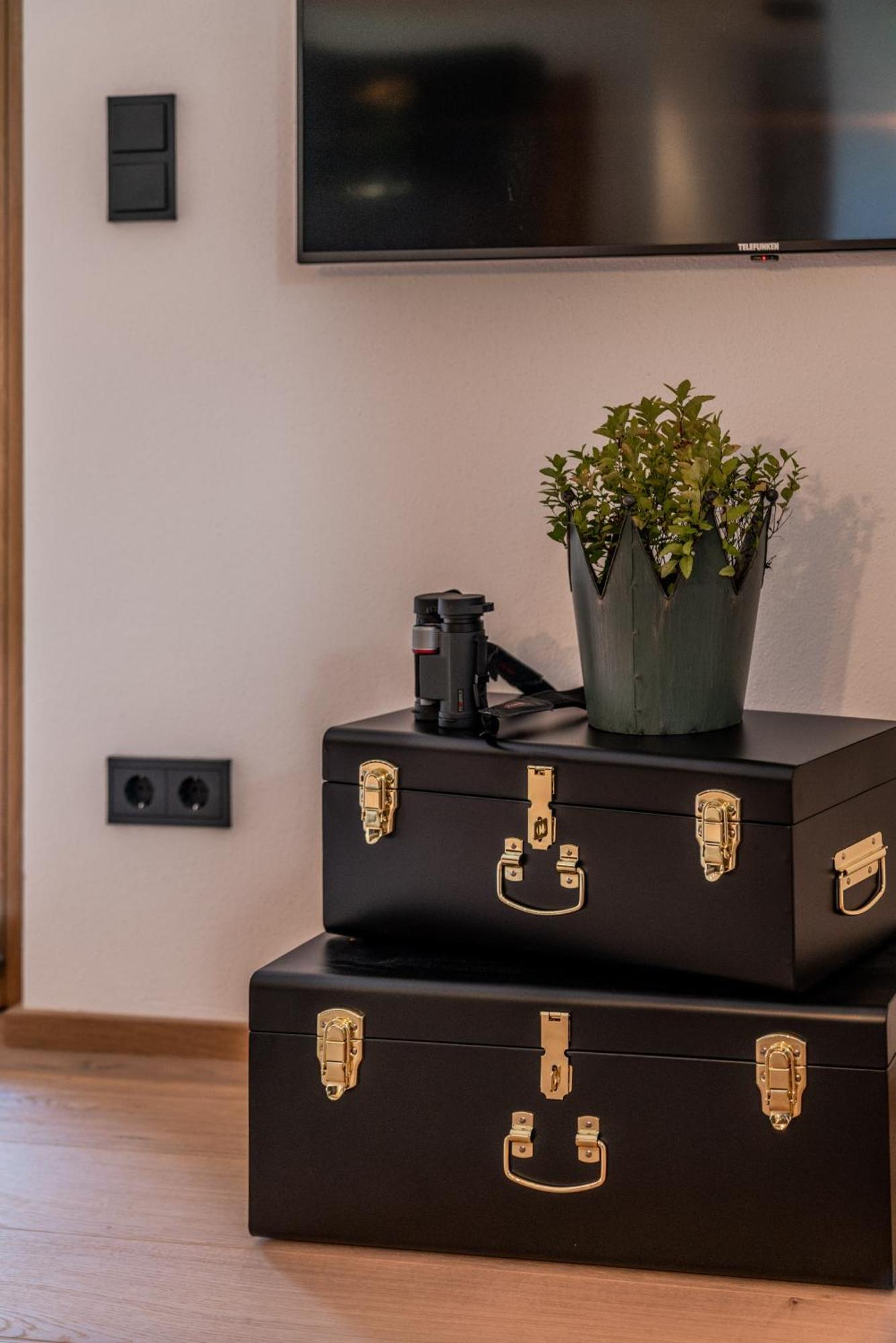Apartment Almadel - Appartementhaus In Schladming-dachstein