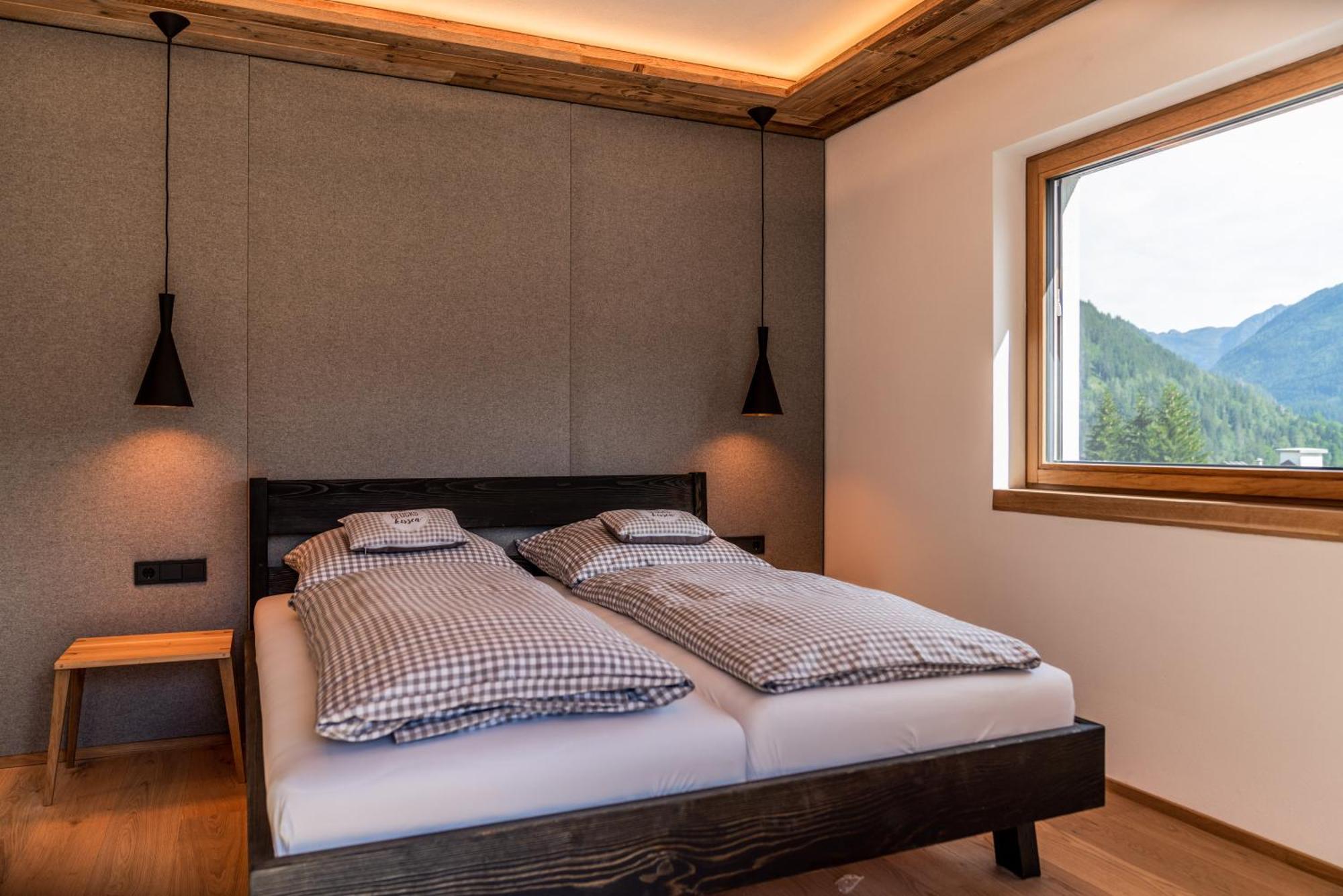Apartment Almadel - Appartementhaus In Schladming-dachstein *