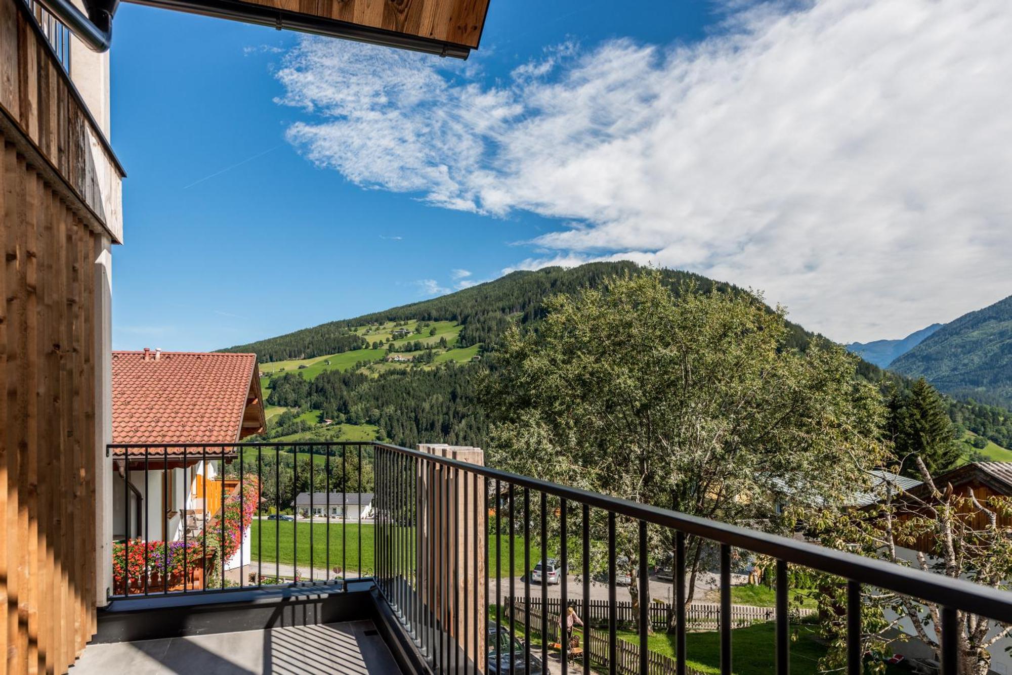 Almadel - Appartementhaus In Schladming-dachstein * Schladming