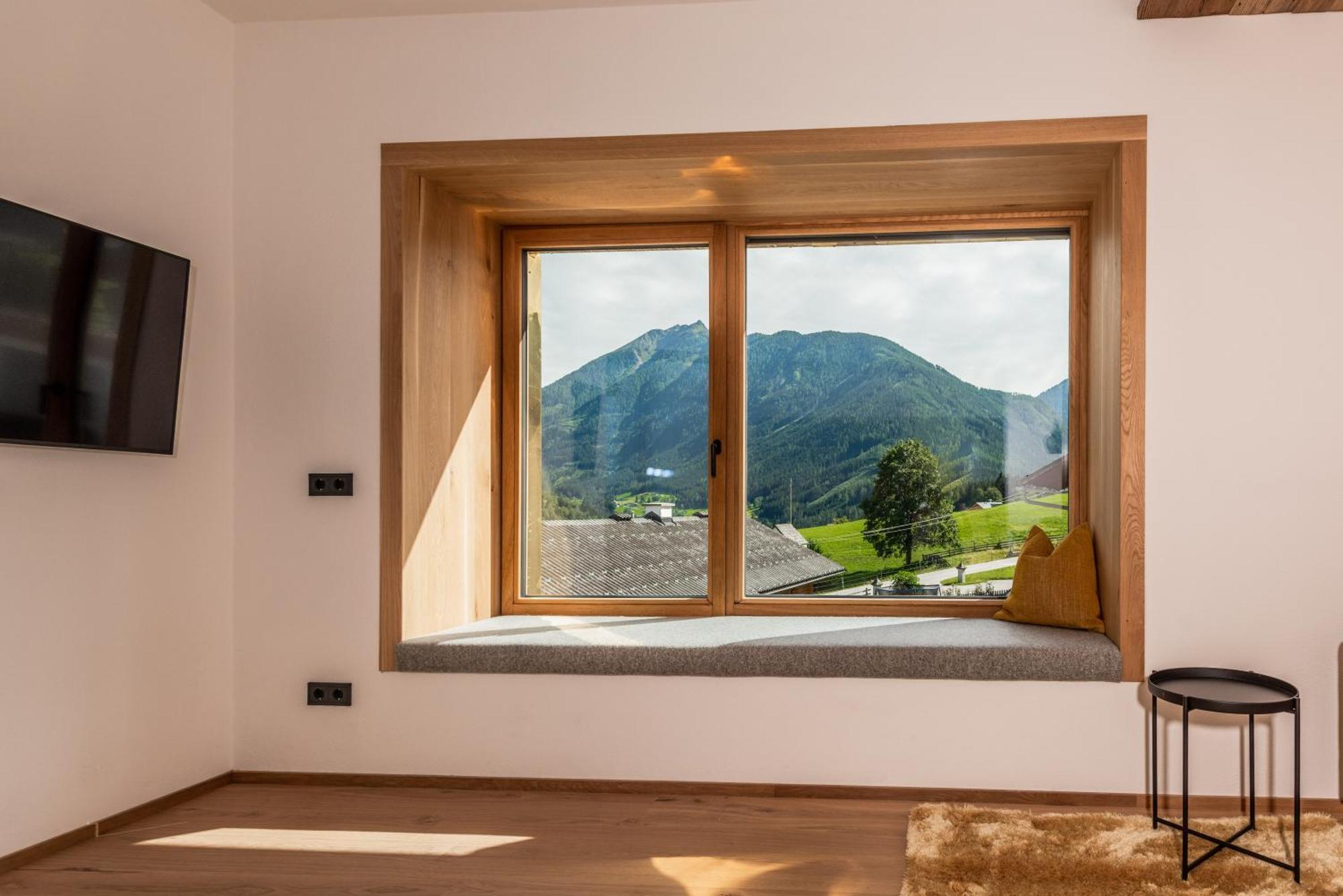 Apartment Almadel - Appartementhaus In Schladming-dachstein