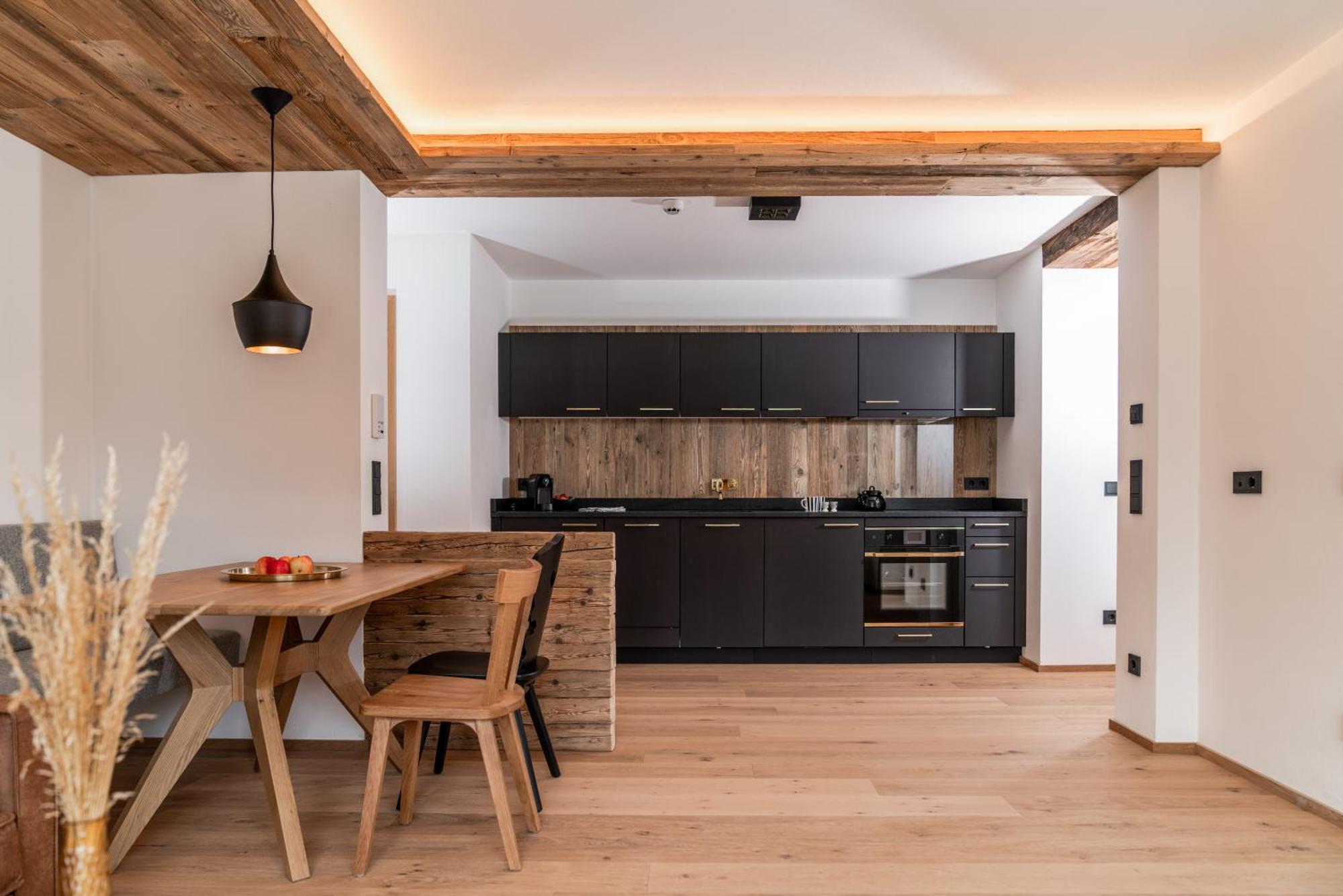 Apartment Almadel - Appartementhaus In Schladming-dachstein