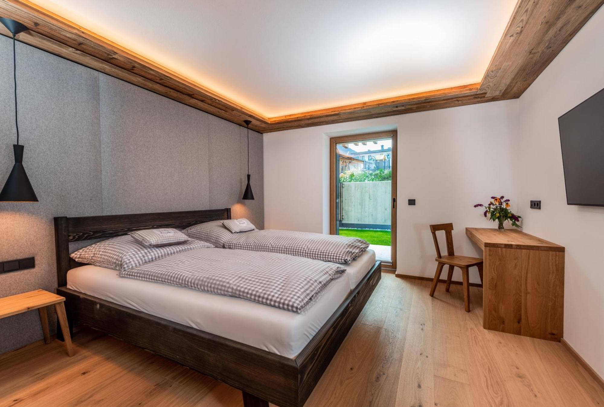 Apartment Almadel - Appartementhaus In Schladming-dachstein *