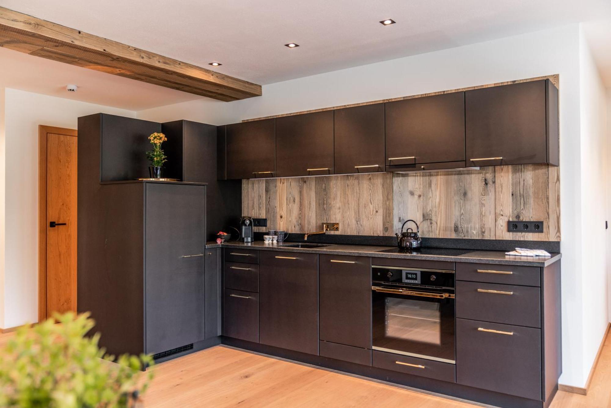Apartment Almadel - Appartementhaus In Schladming-dachstein