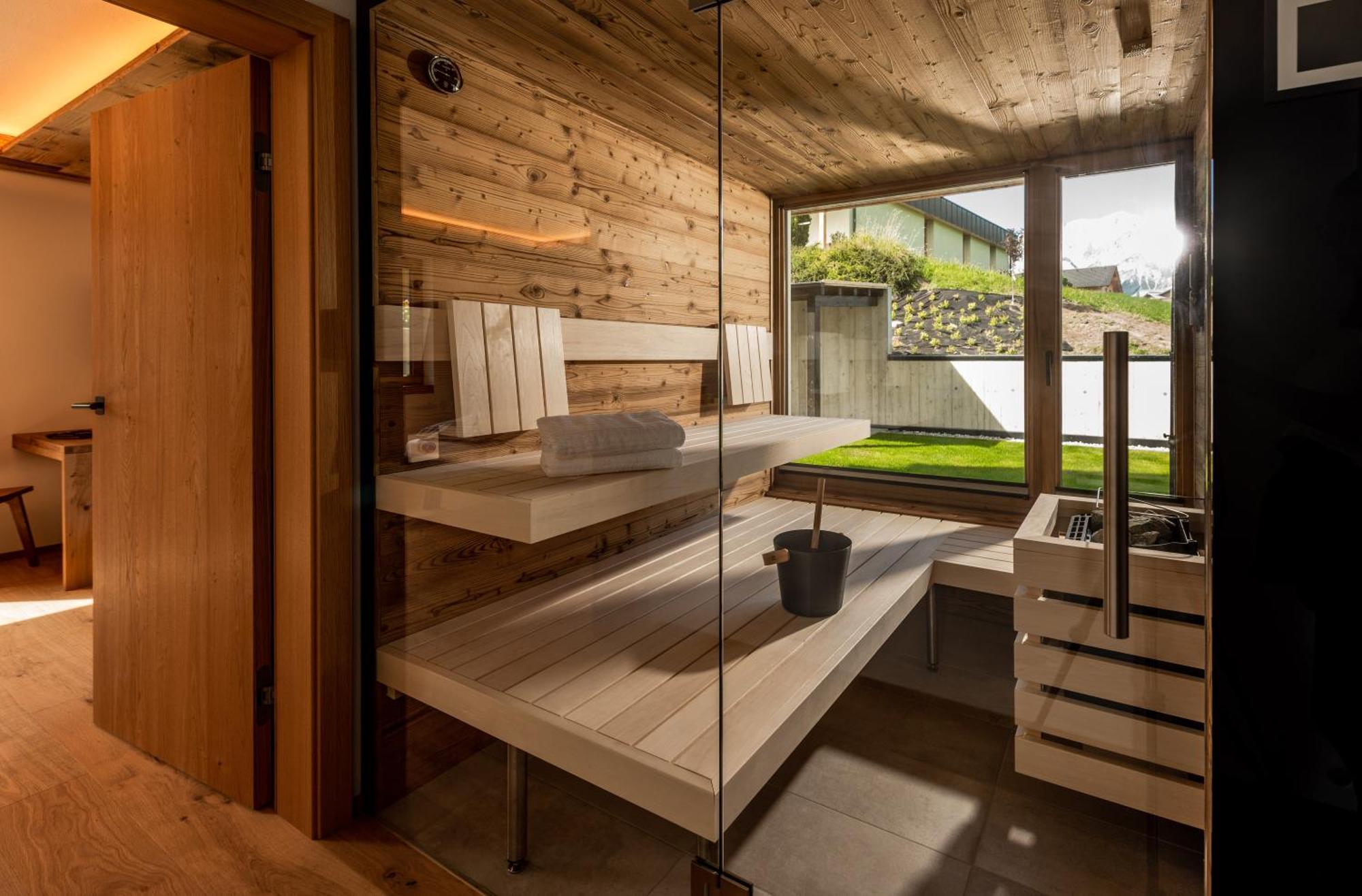 Almadel - Appartementhaus In Schladming-dachstein Apartment Schladming