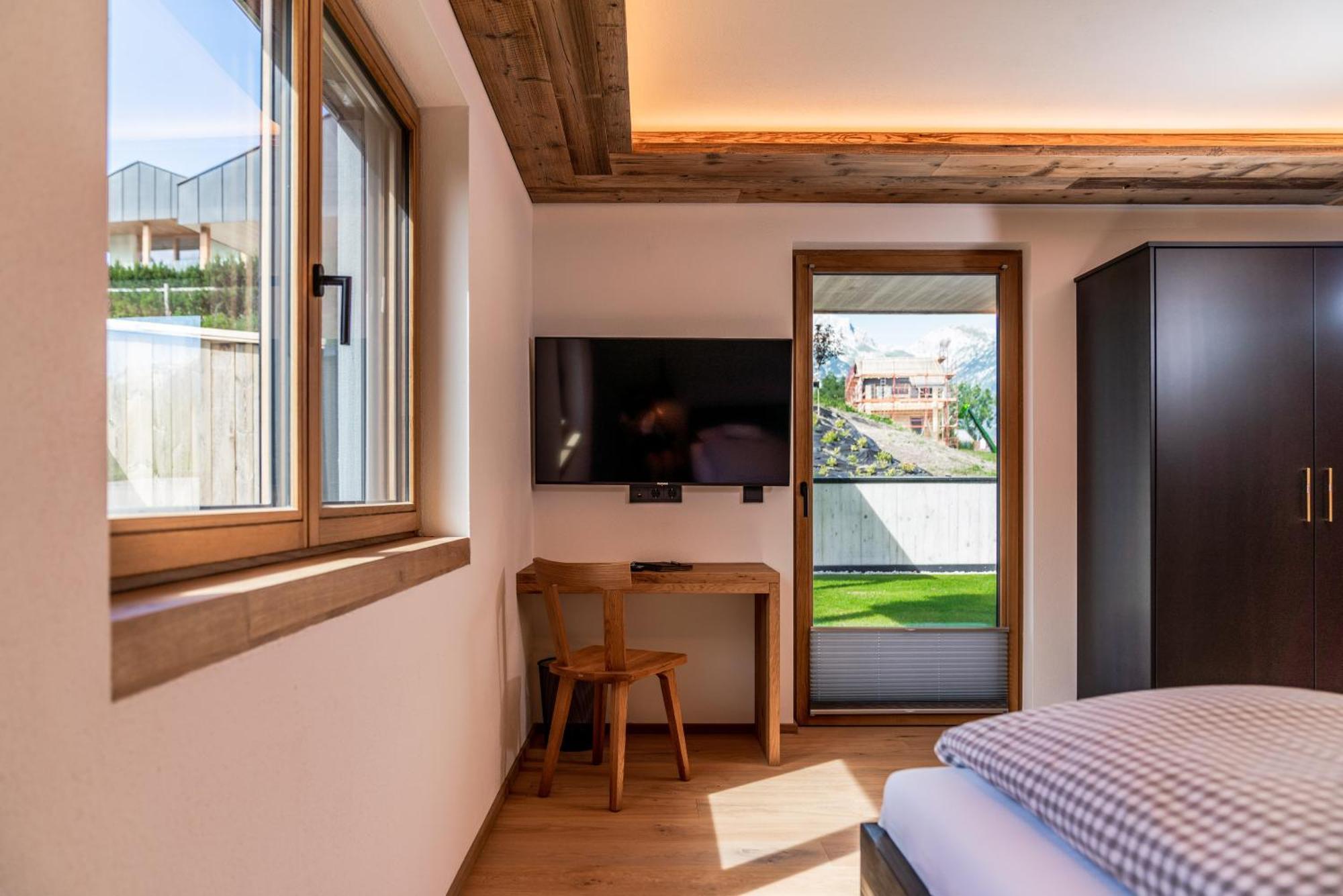 Apartment Almadel - Appartementhaus In Schladming-dachstein