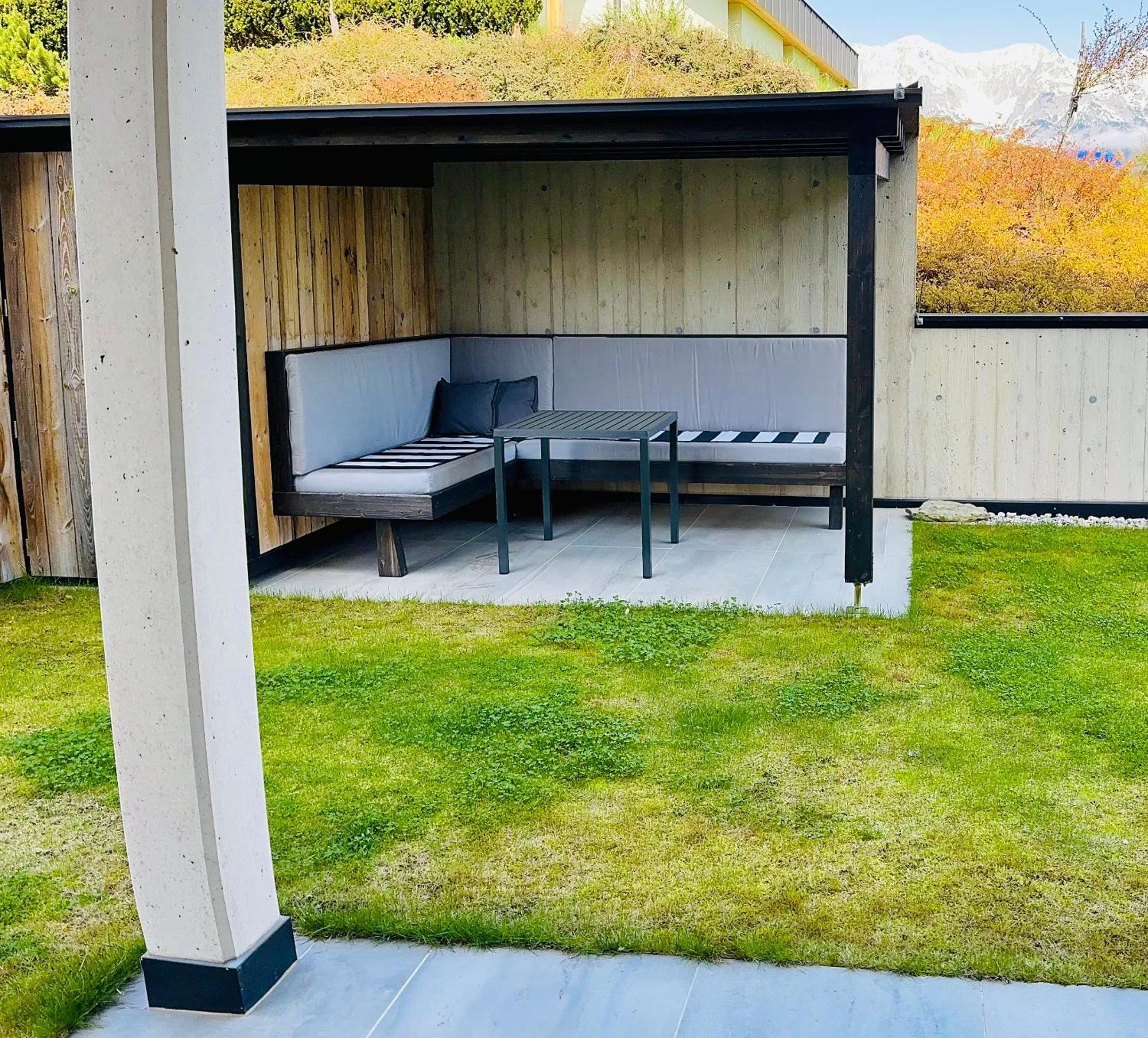 Almadel - Appartementhaus In Schladming-dachstein Apartment *