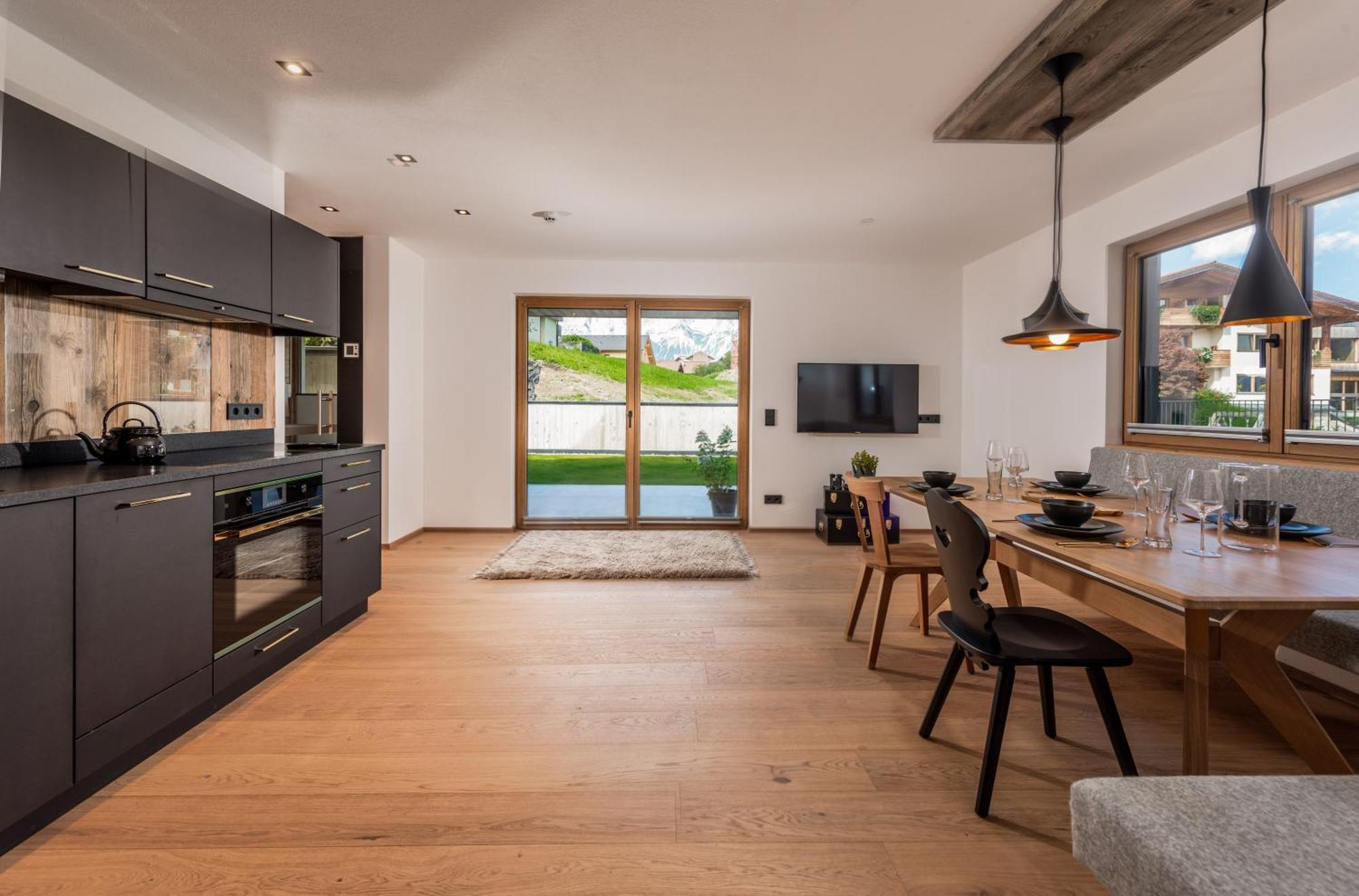 Apartment Almadel - Appartementhaus In Schladming-dachstein Schladming