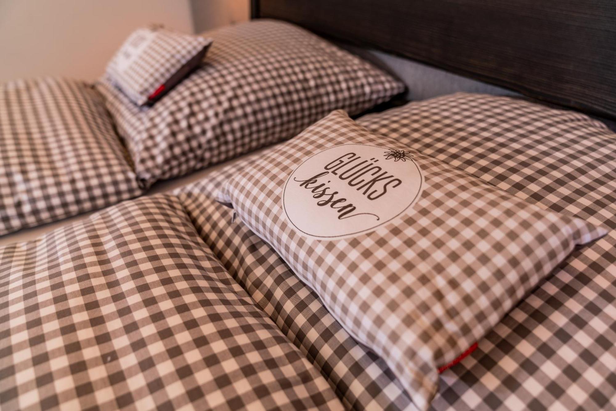 Almadel - Appartementhaus In Schladming-dachstein Apartment Schladming