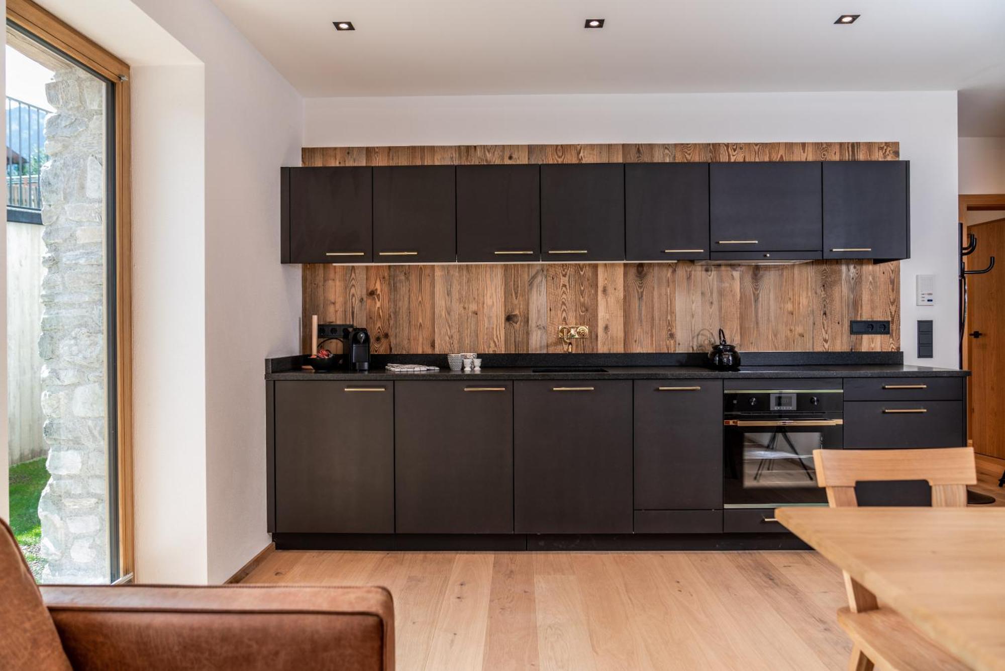 Apartment Almadel - Appartementhaus In Schladming-dachstein Schladming