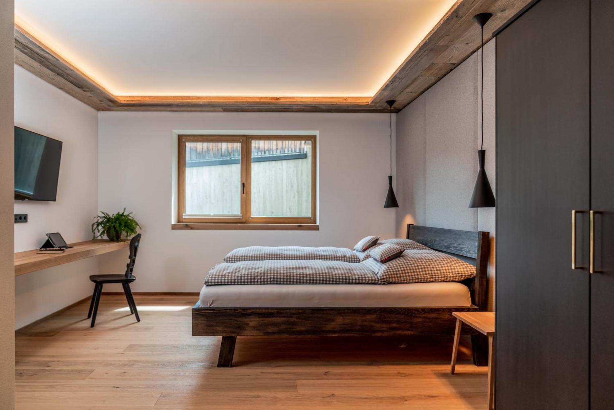 Almadel - Appartementhaus In Schladming-dachstein Apartment