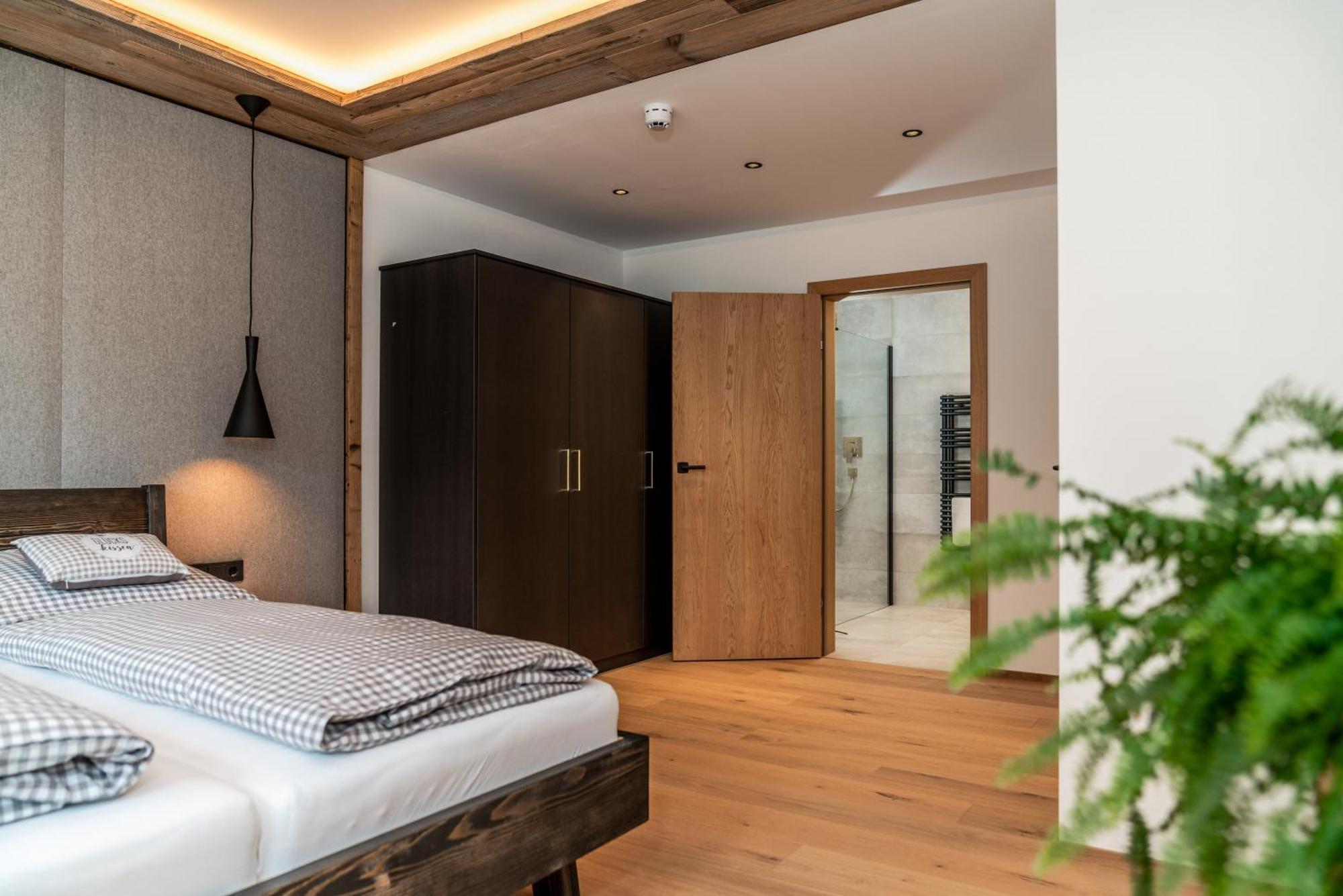Apartment Almadel - Appartementhaus In Schladming-dachstein Schladming