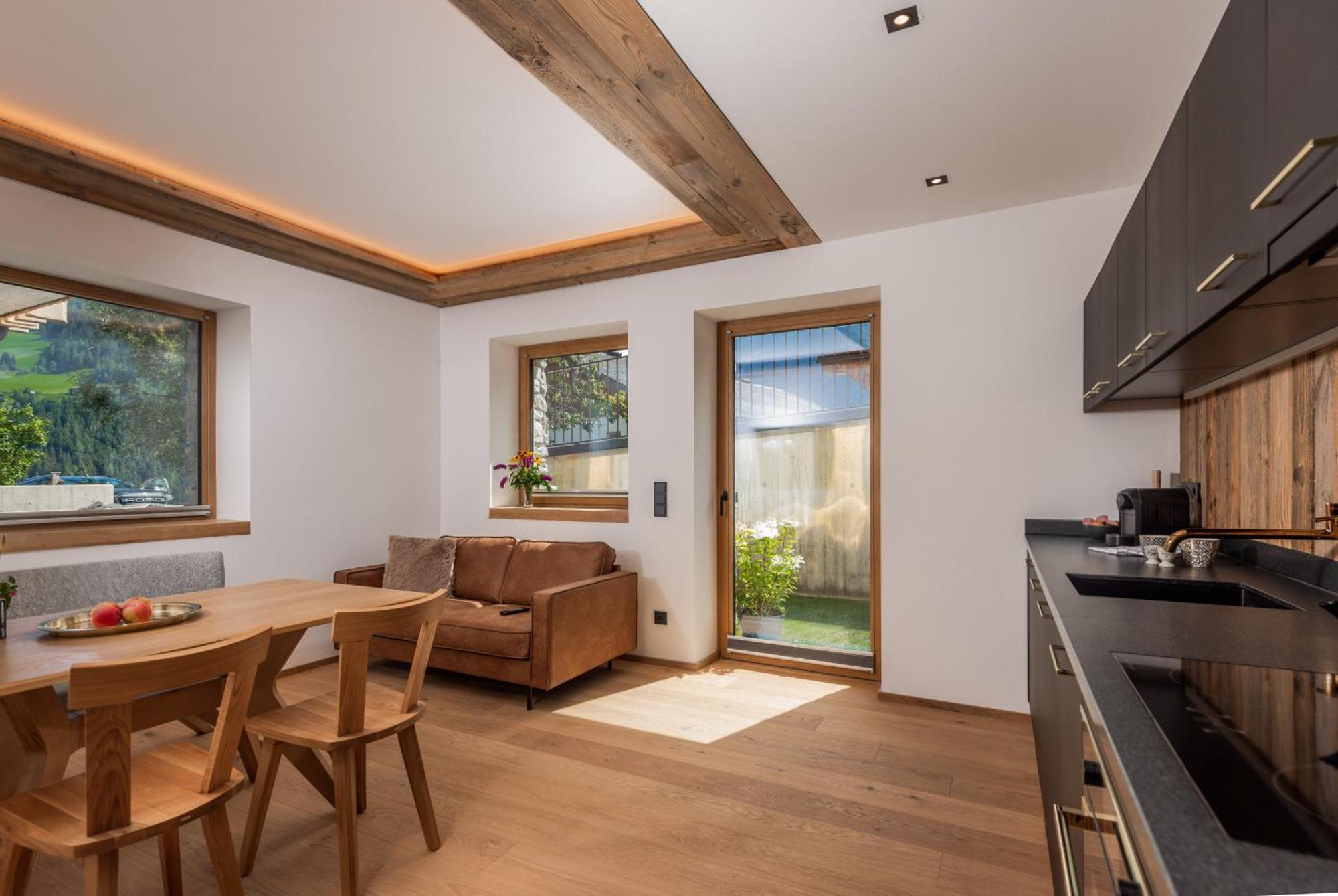 Apartment Almadel - Appartementhaus In Schladming-dachstein *